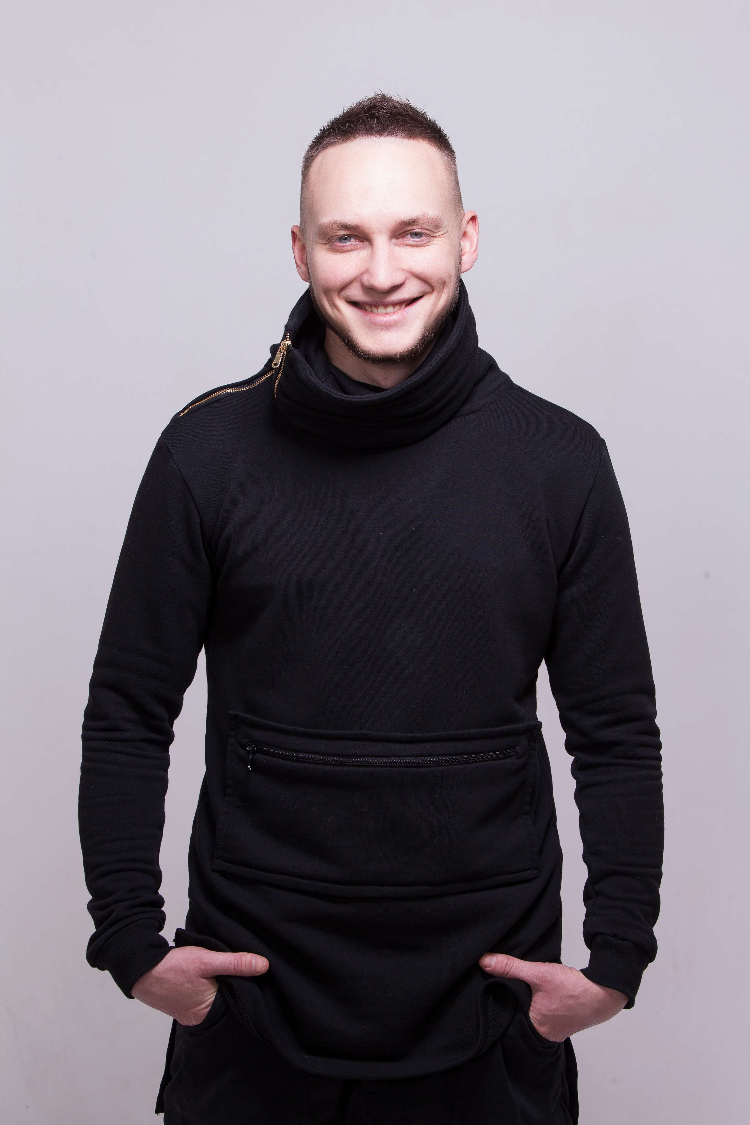 Персональные фотосессии. Фотограф Владимир Зиновьев