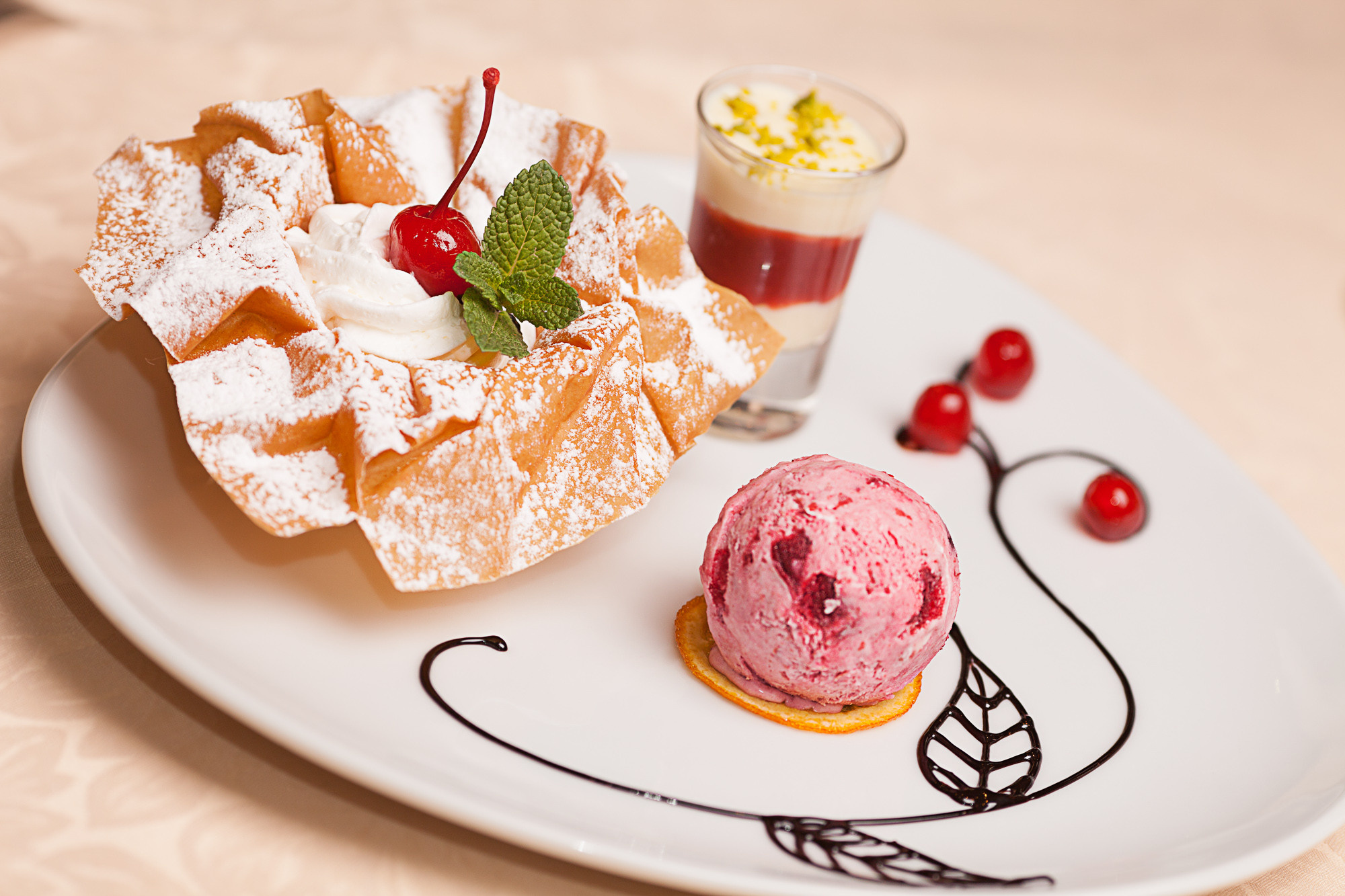 ФУДФОТО. Фотограф Владимир Зиновьев