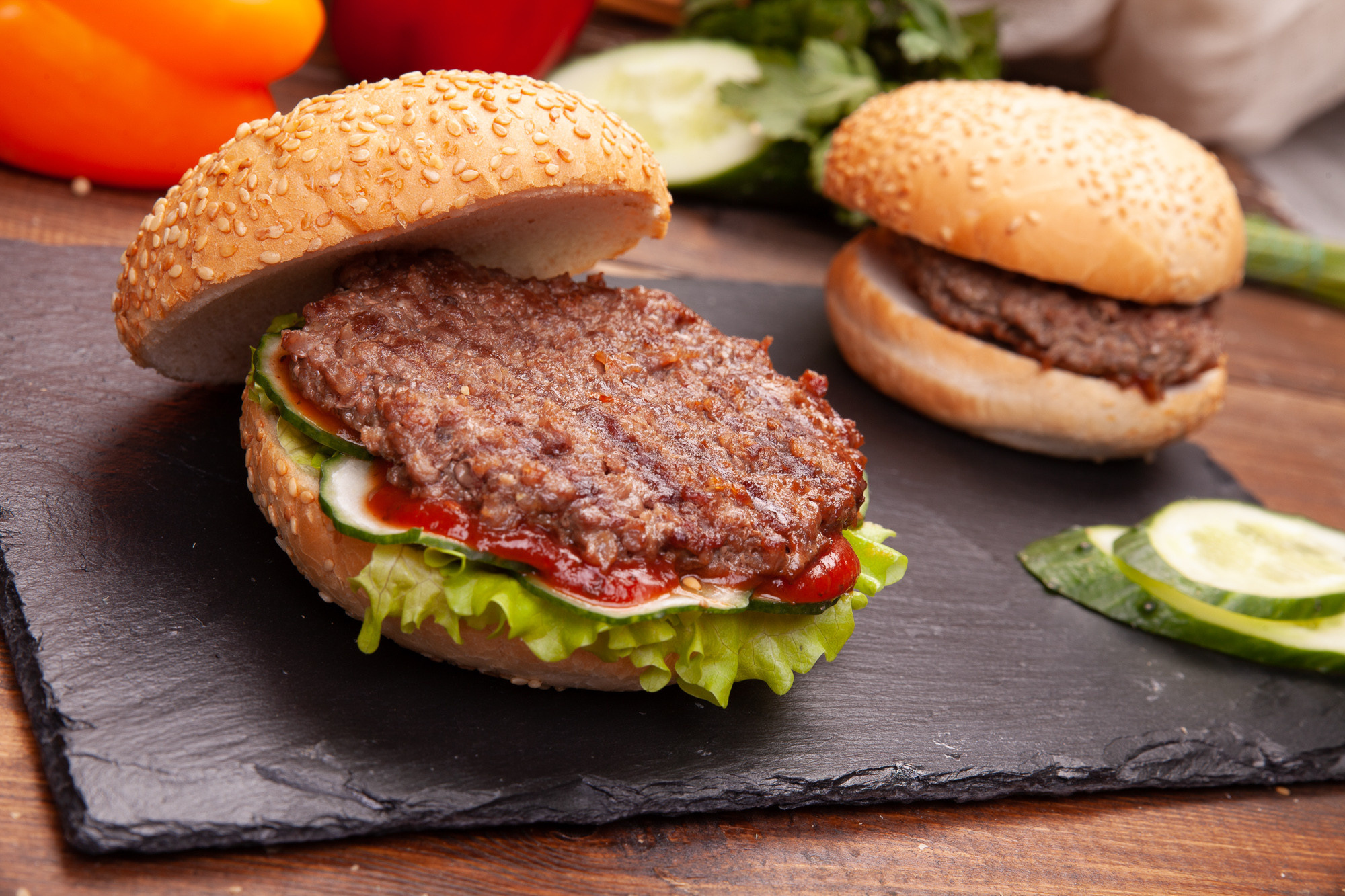 ФУДФОТО. Фотограф Владимир Зиновьев