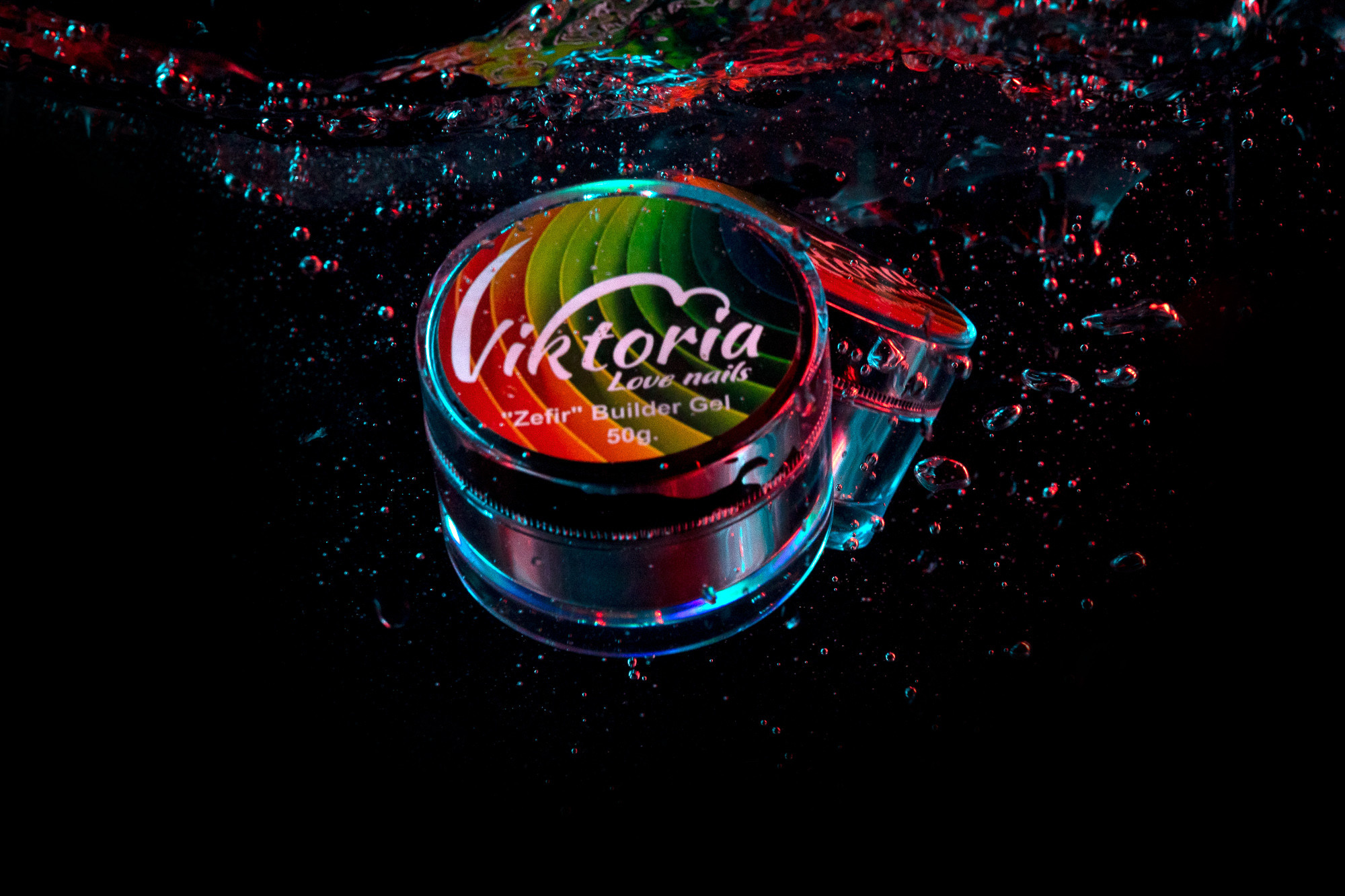 Рекламная съёмка. Фотограф Владимир Зиновьев