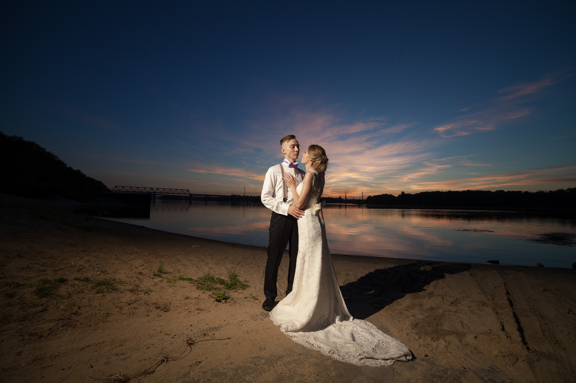 Фотограф Владимир Зиновьев