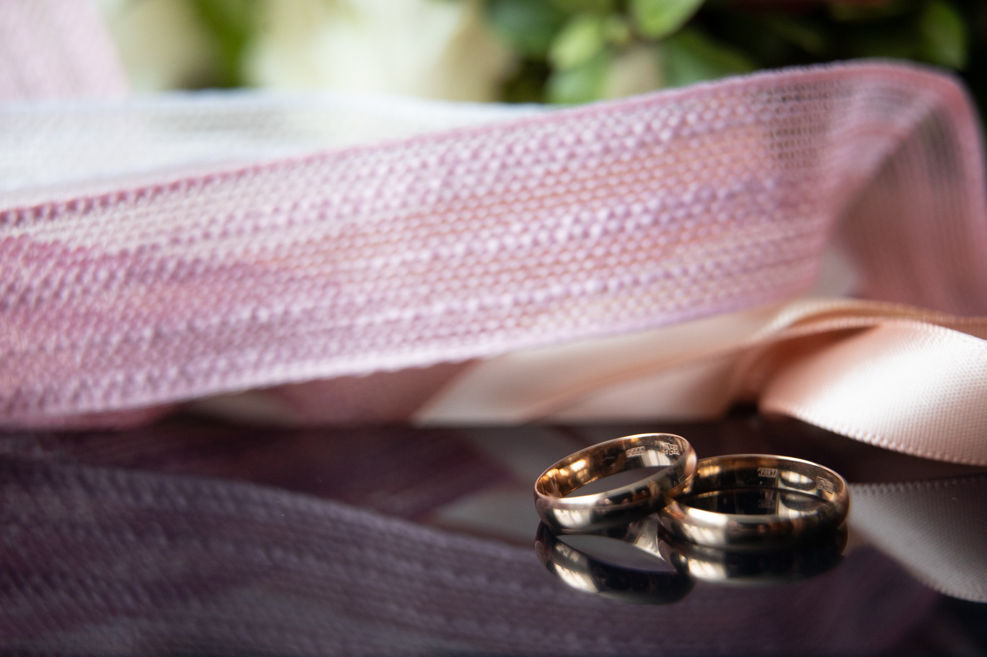 Свадебные фотосессии. Фотограф Владимир Зиновьев