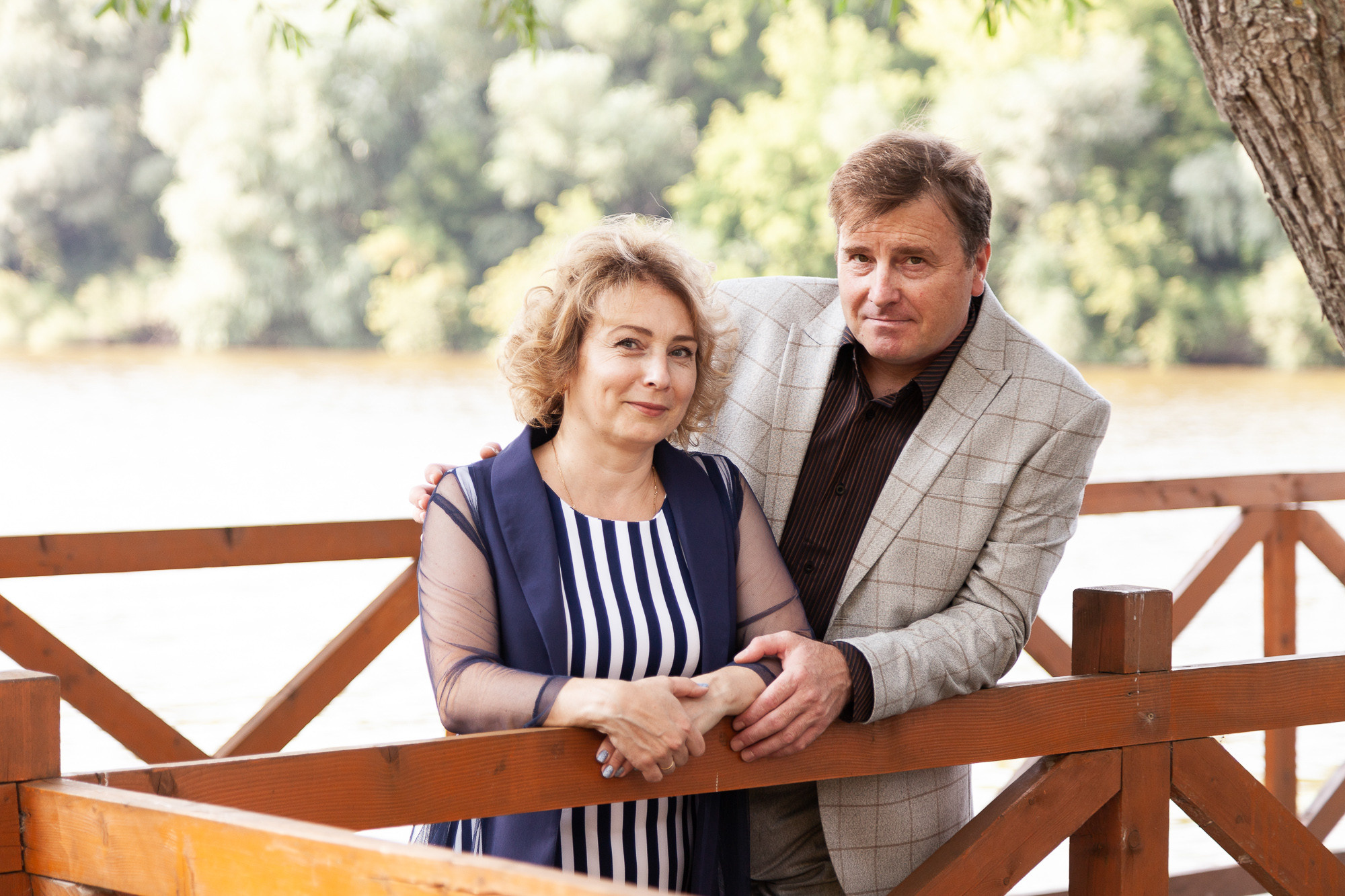 Семейные фотосессии. Фотограф Владимир Зиновьев