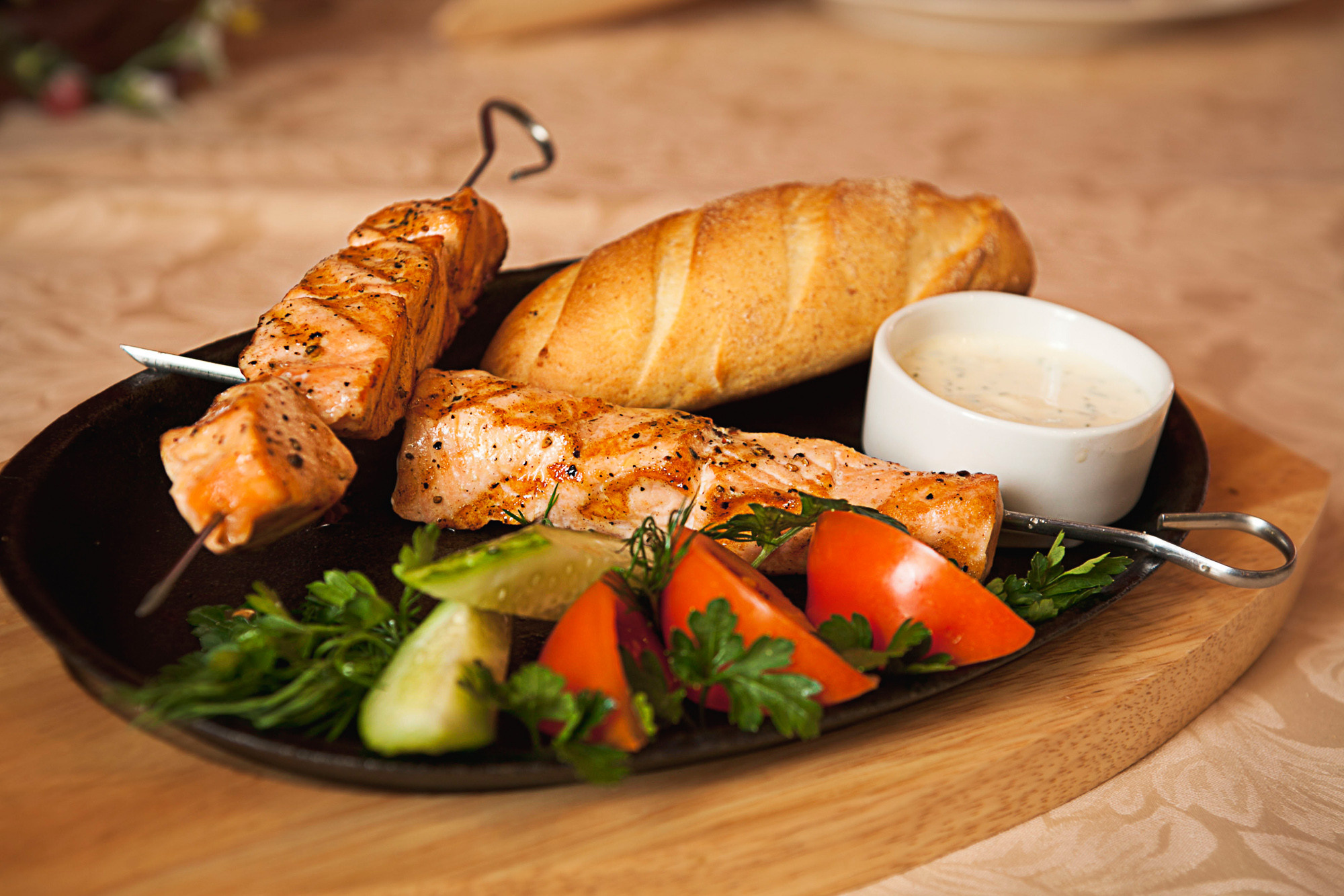 ФУДФОТО. Фотограф Владимир Зиновьев