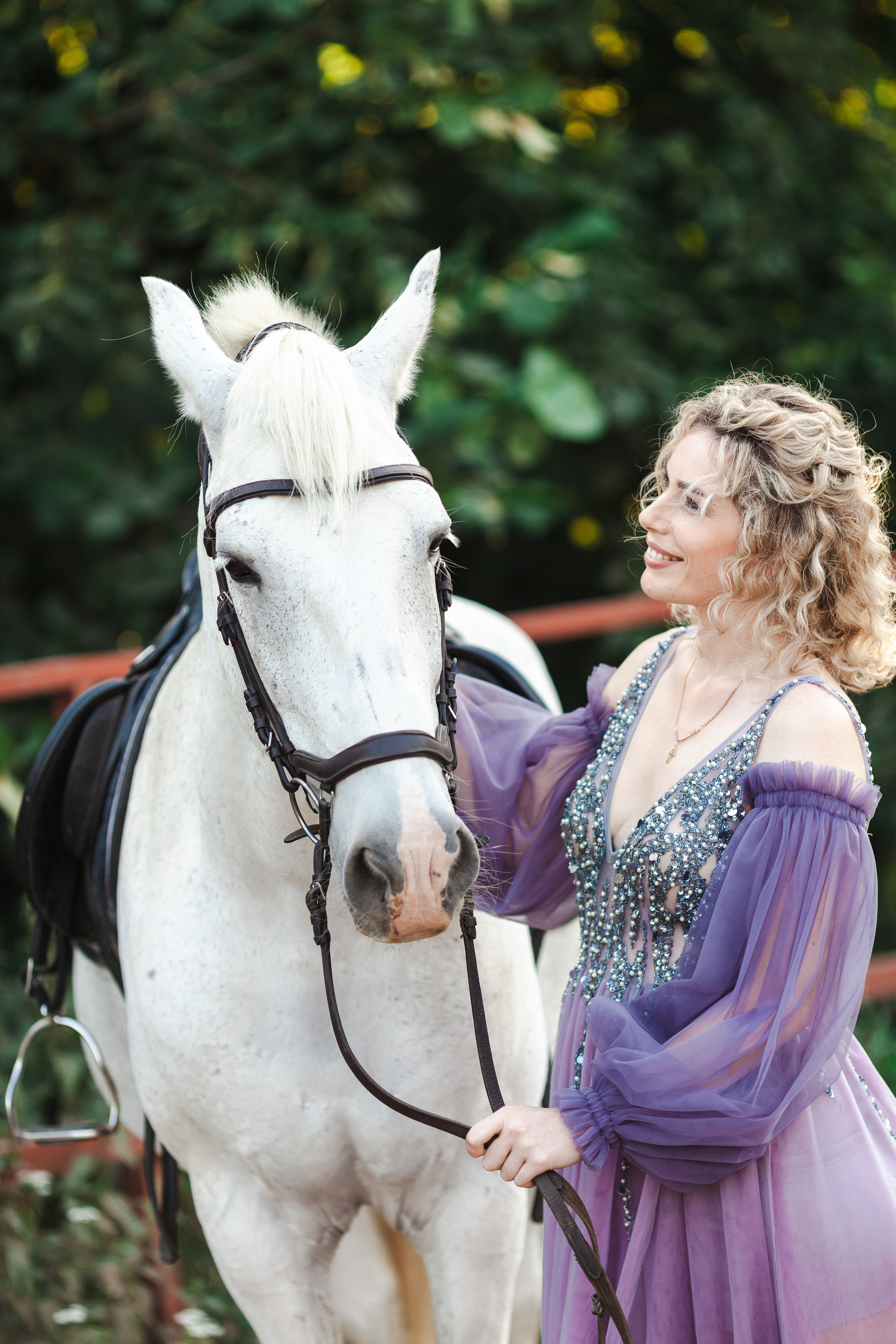 Ирина. Фотограф Владимир Зиновьев