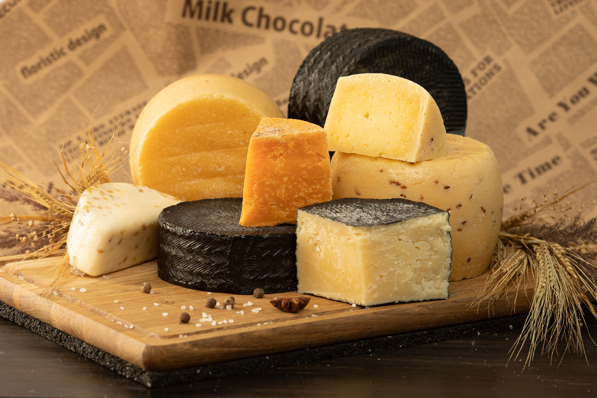 ФУДФОТО. Фотограф Владимир Зиновьев