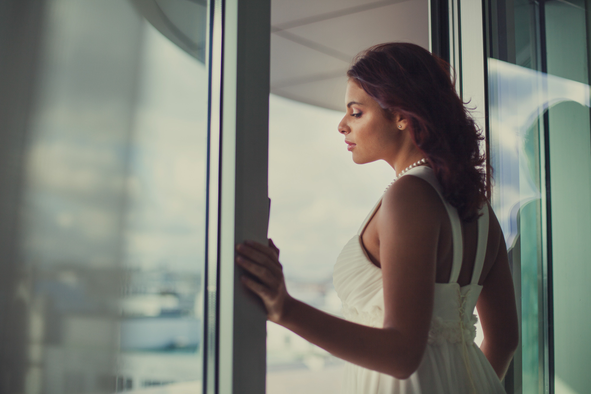 Свадебные фотосессии. Фотограф Владимир Зиновьев