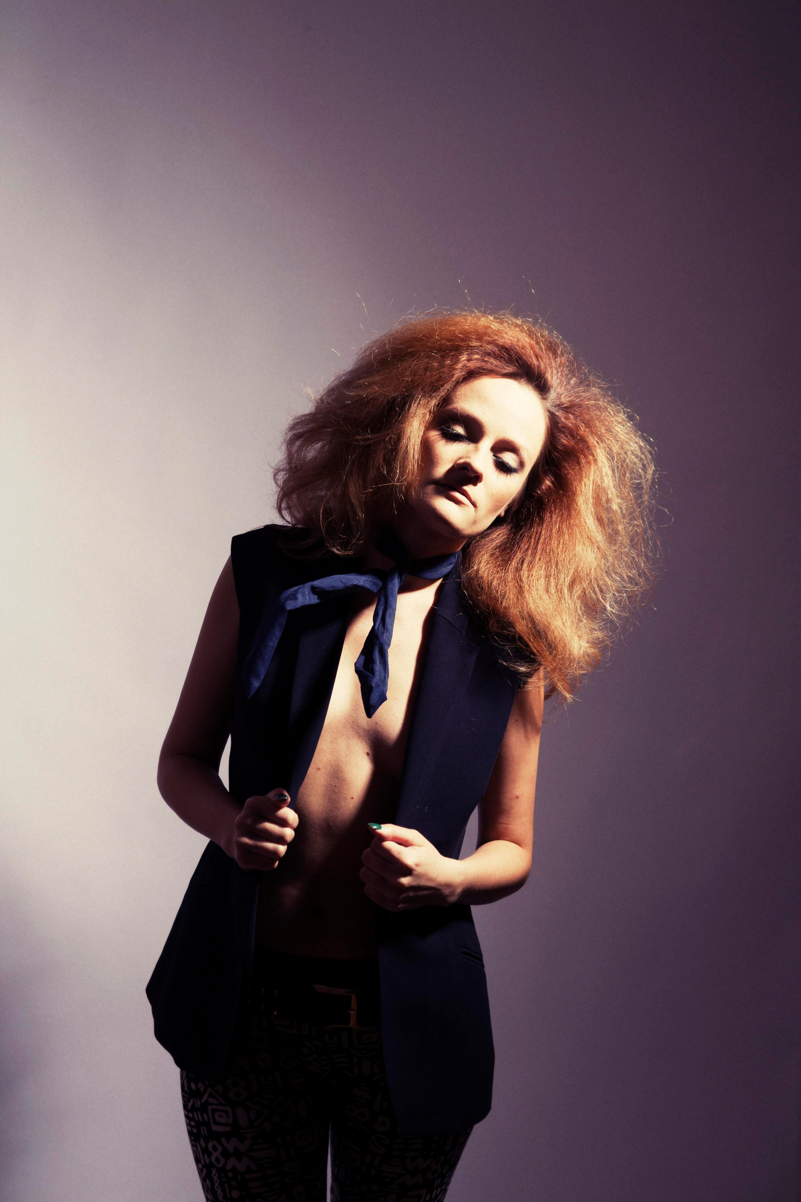 Персональные фотосессии. Фотограф Владимир Зиновьев