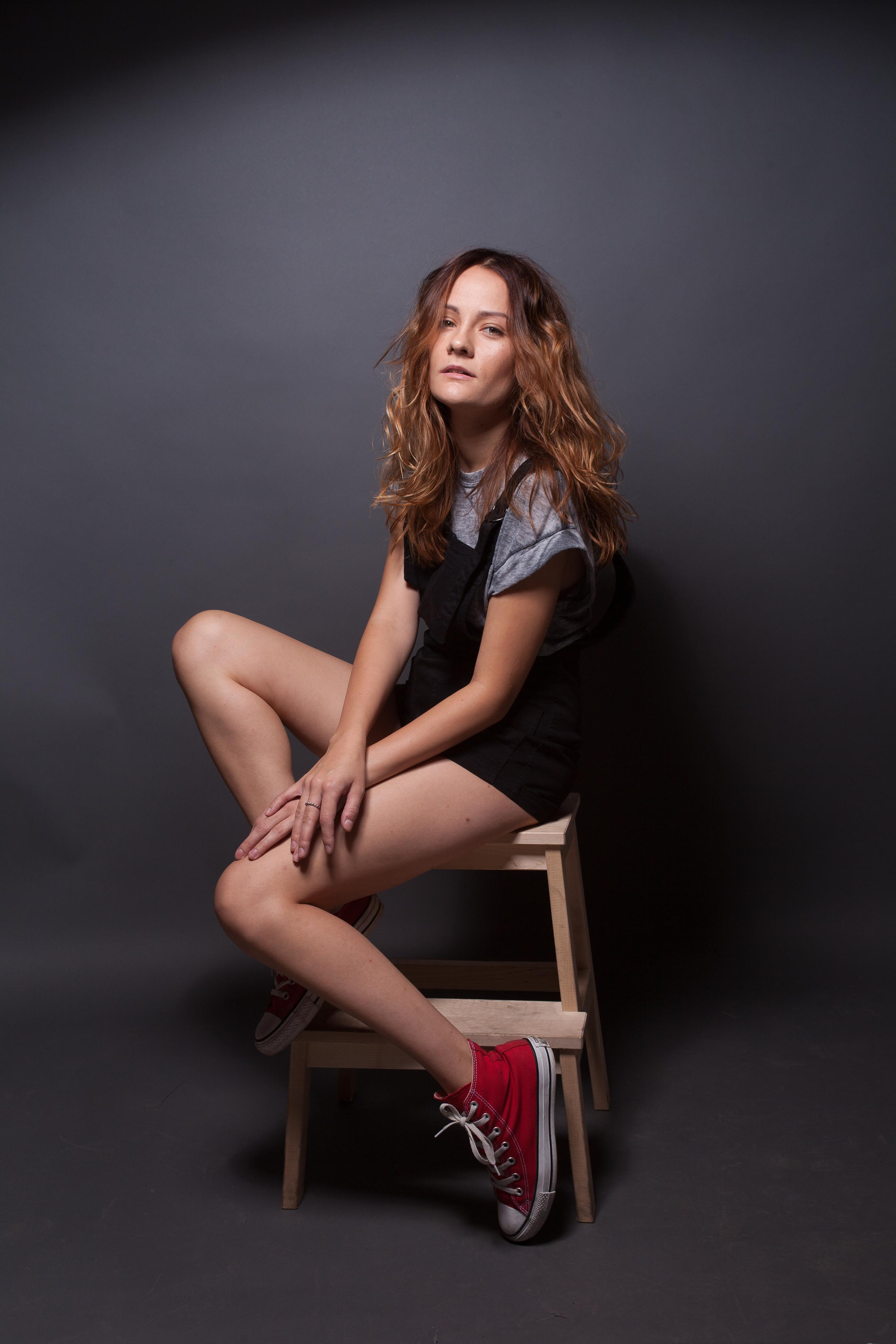 Персональные фотосессии. Фотограф Владимир Зиновьев