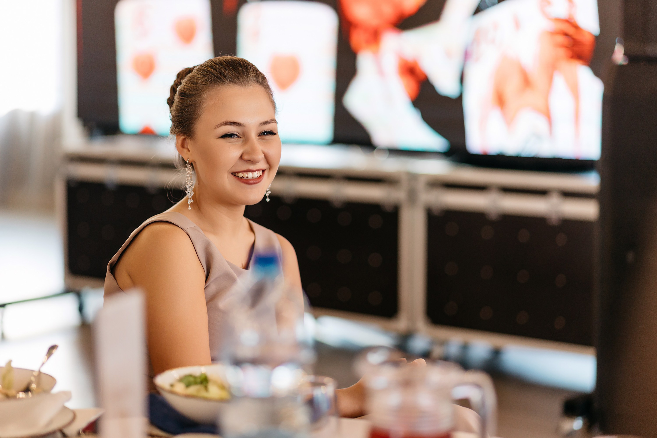 Выпускные. Профессиональный фотограф в Кирове Антон Суслов