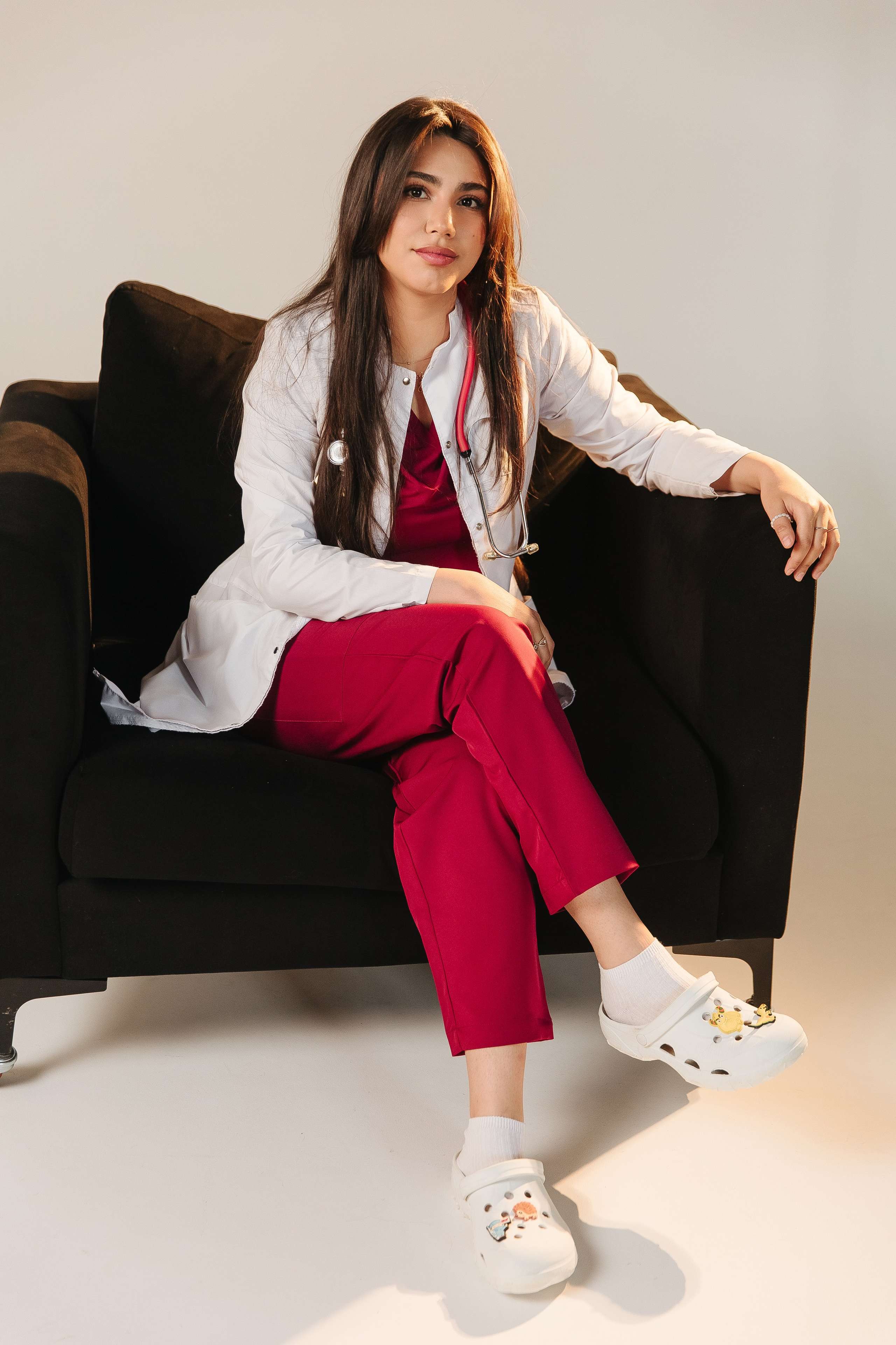 Выпускники Медицина. Фотограф в Красноярске Любовь Малеева