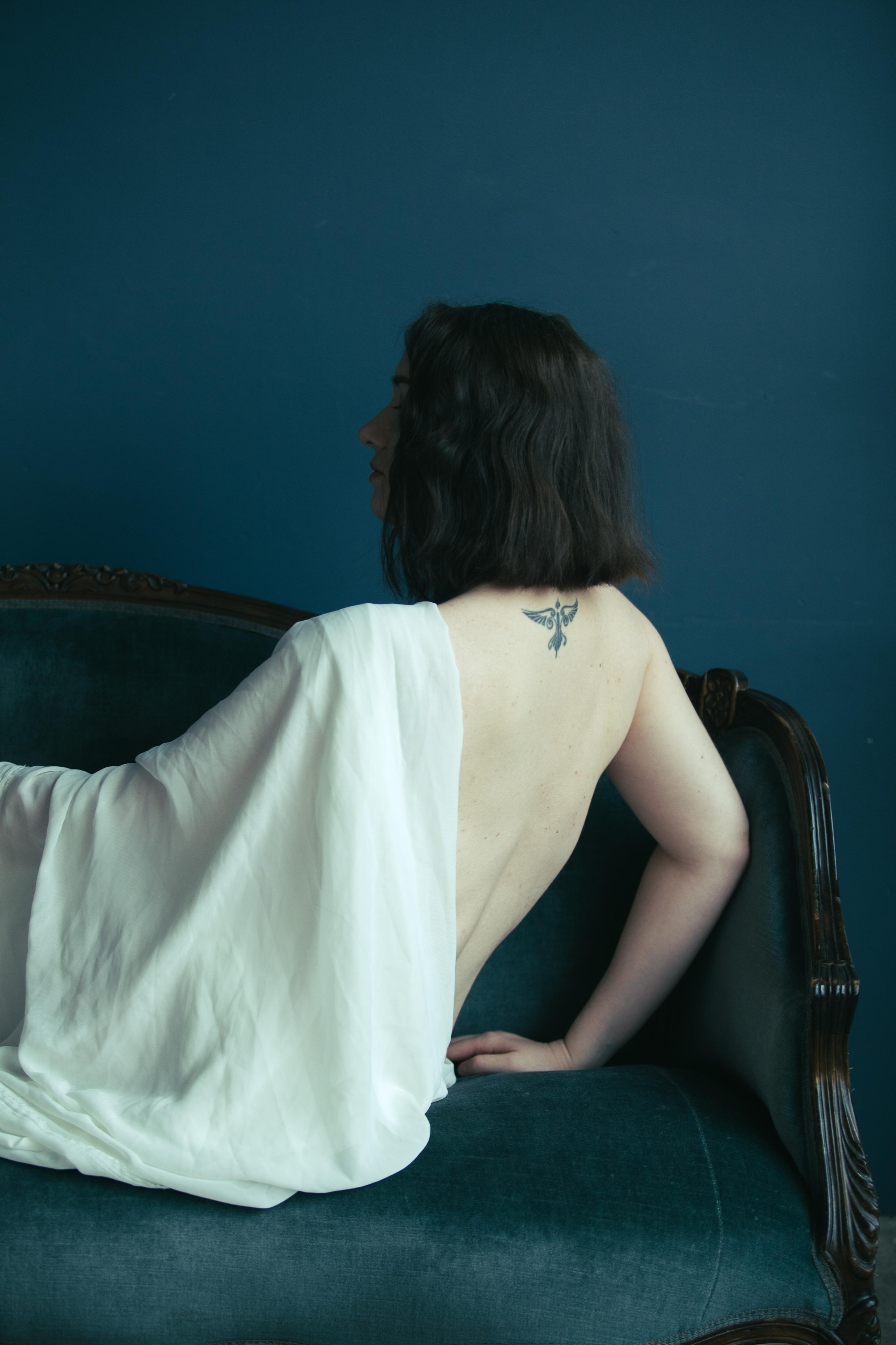 Екатерина. Фотограф в Москве Лера Юдина