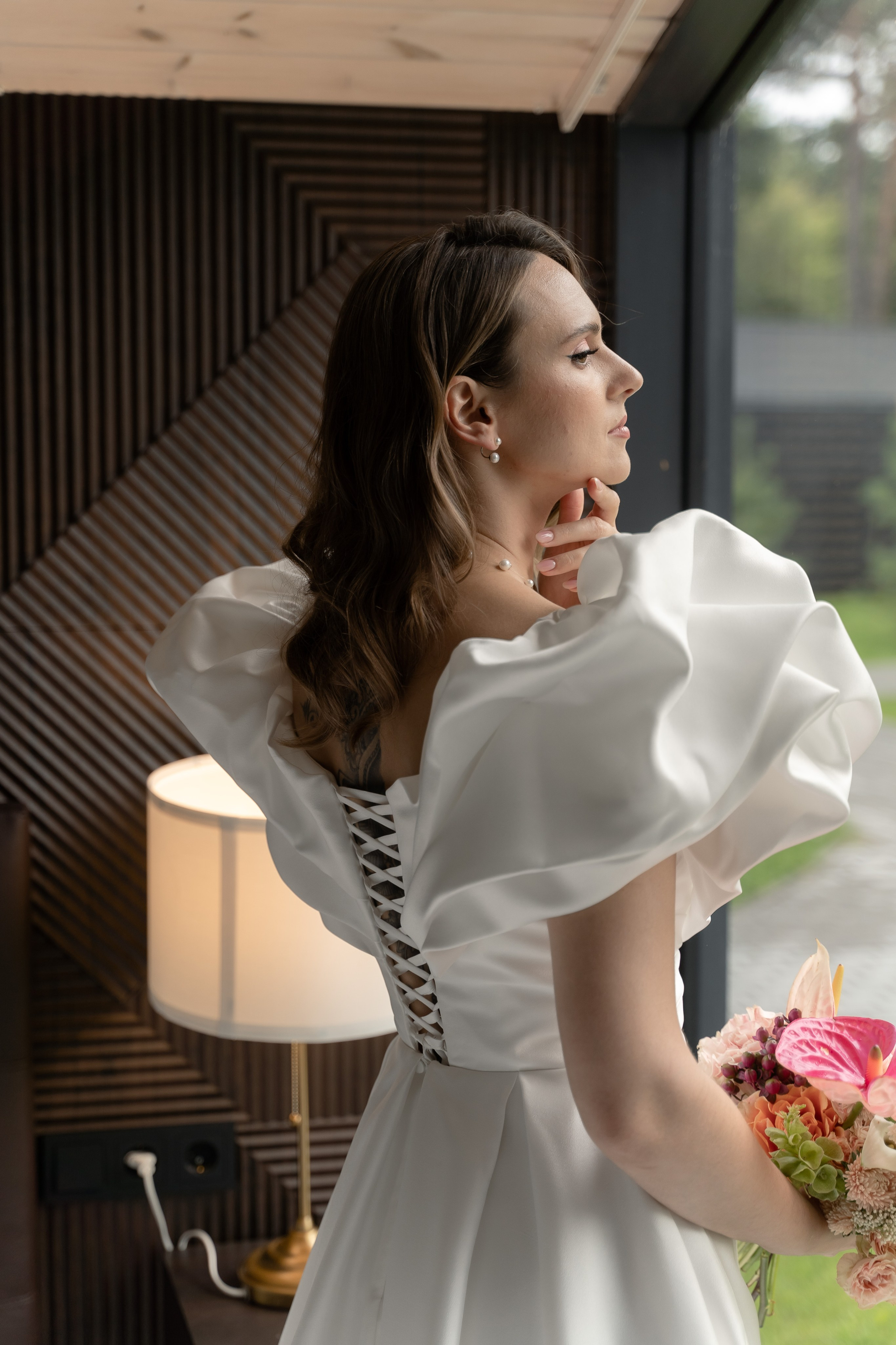 Максим и Лика. Свадебный и семейный фотограф в Новосибирске Наталья Зорина