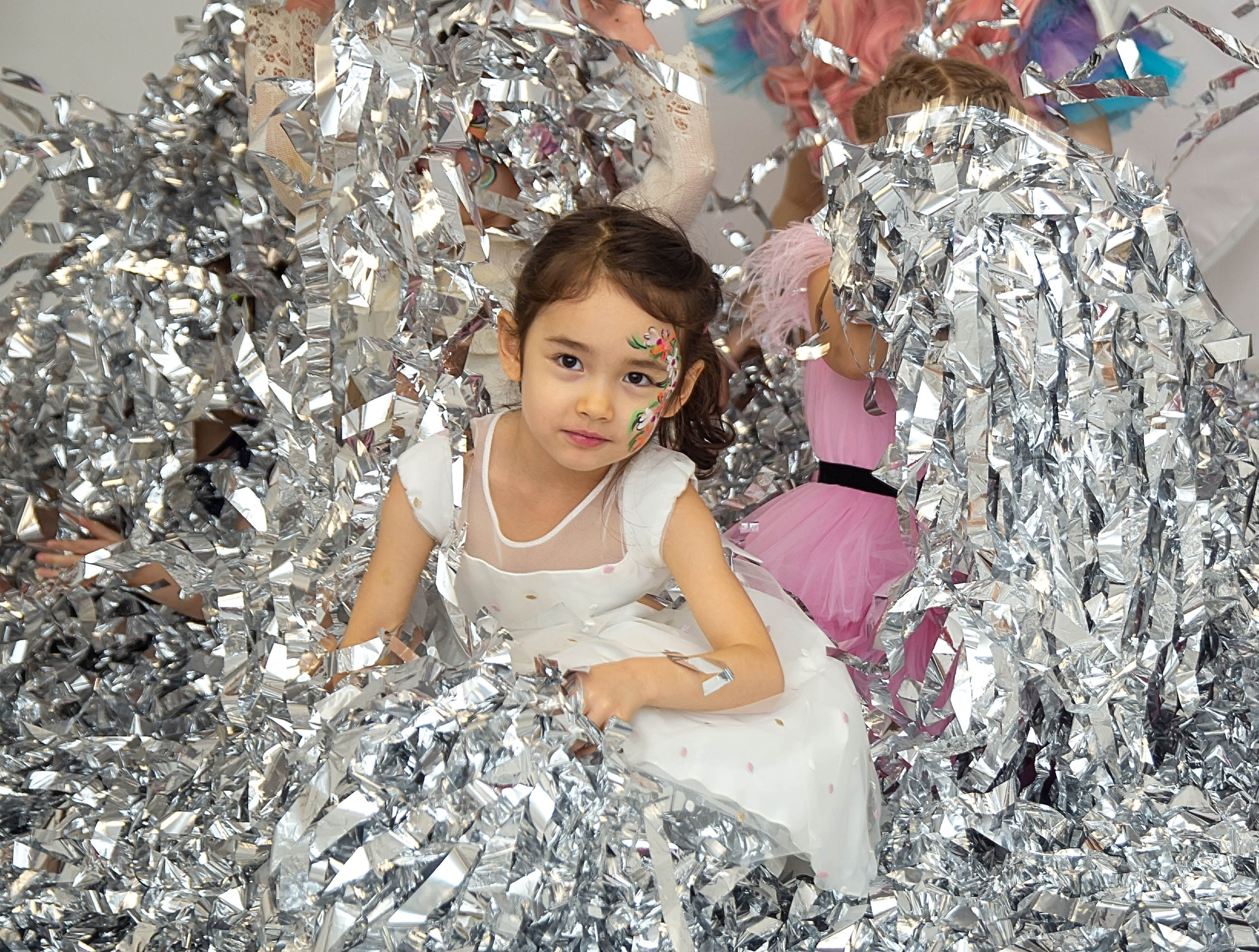 День Рождения. Семейный и детский фотограф в Нижнем Новгороде