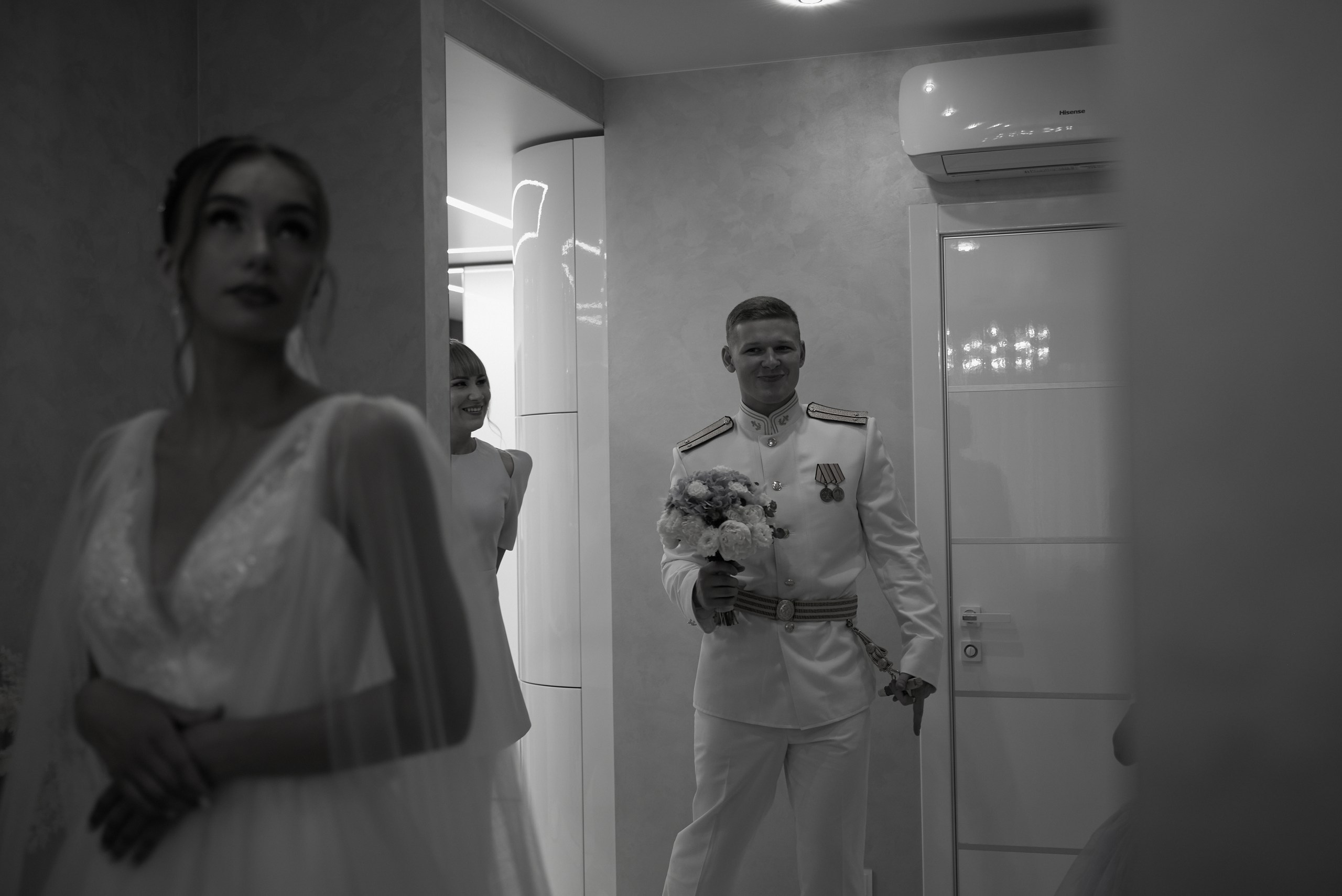 15.07.23. Свадебный фотограф во Владивостоке Гарагуля Игорь