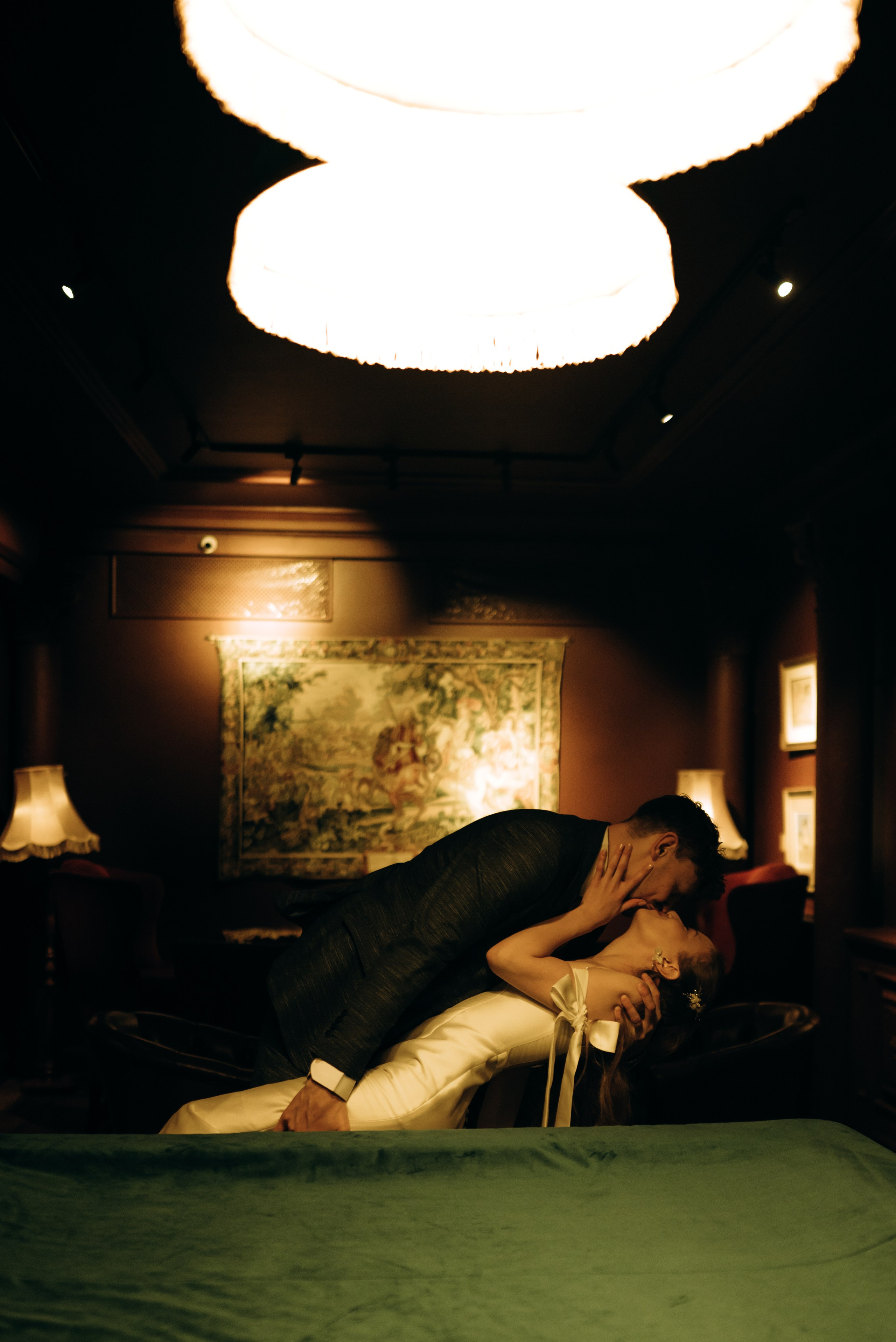 Илья и Анастасия. Ваш свадебный и семейный фотограф