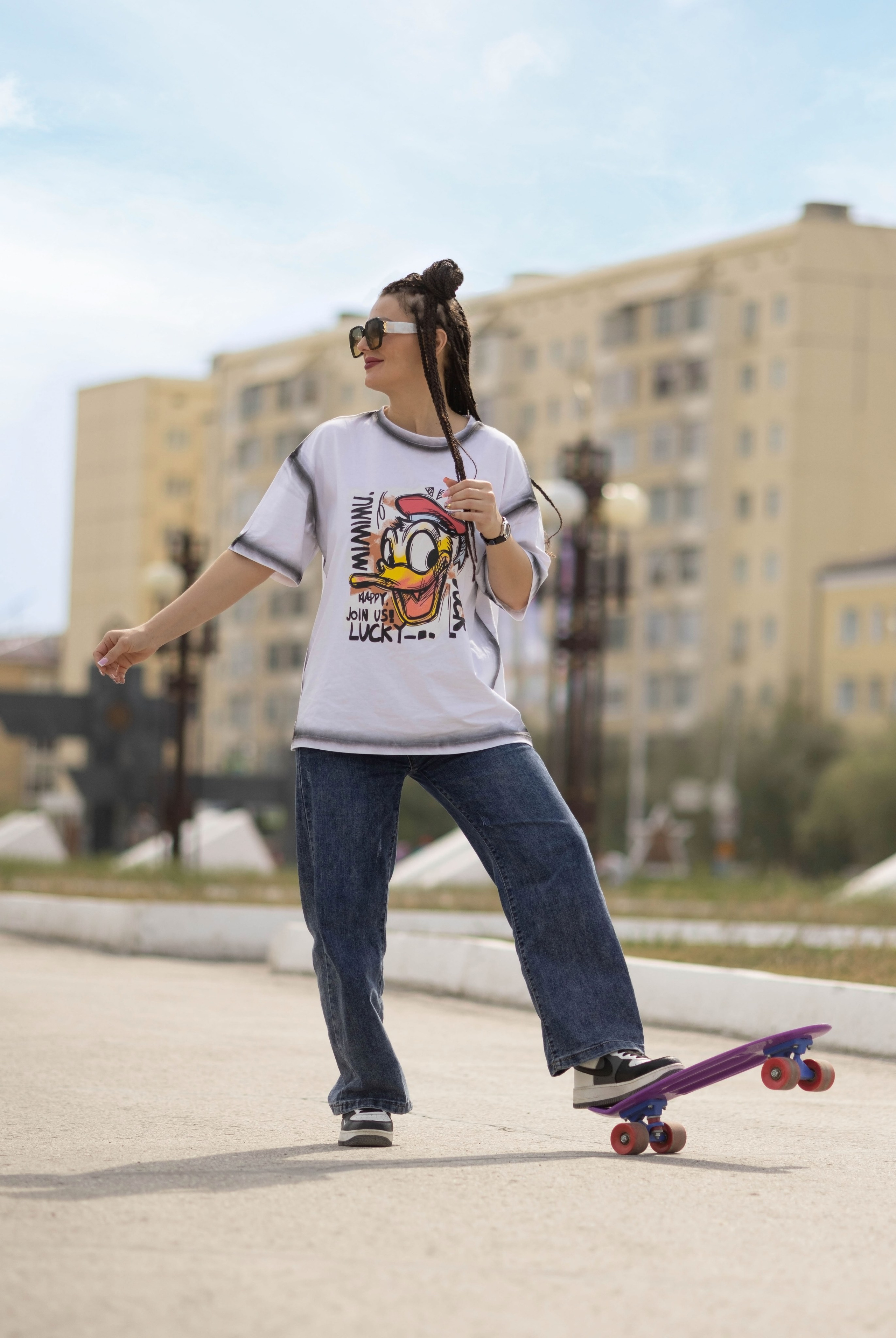 Дарья. Фотограф Якутск Зоя Николаева