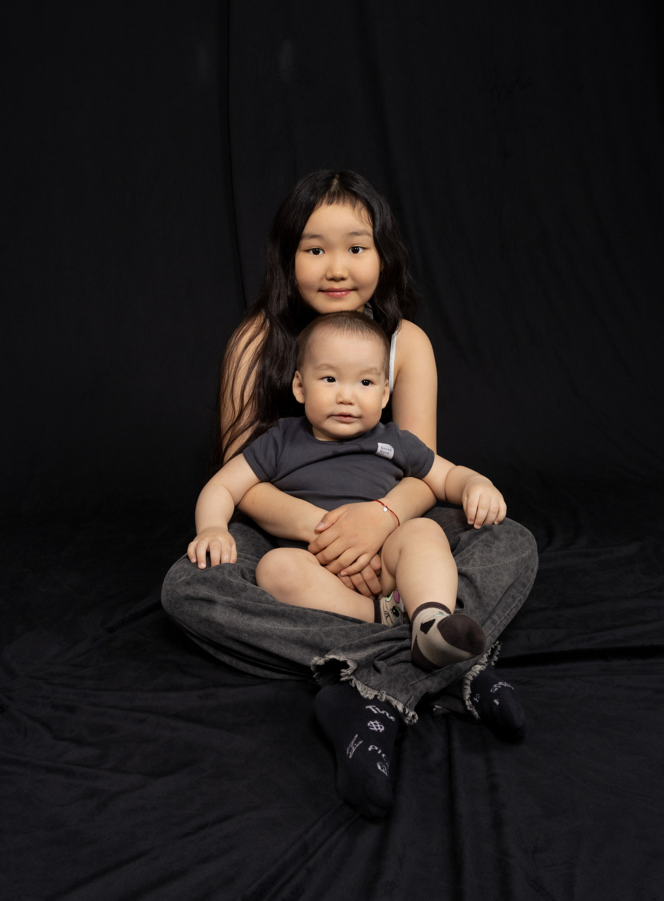 Семейная съемка. Фотограф Якутск Зоя Николаева