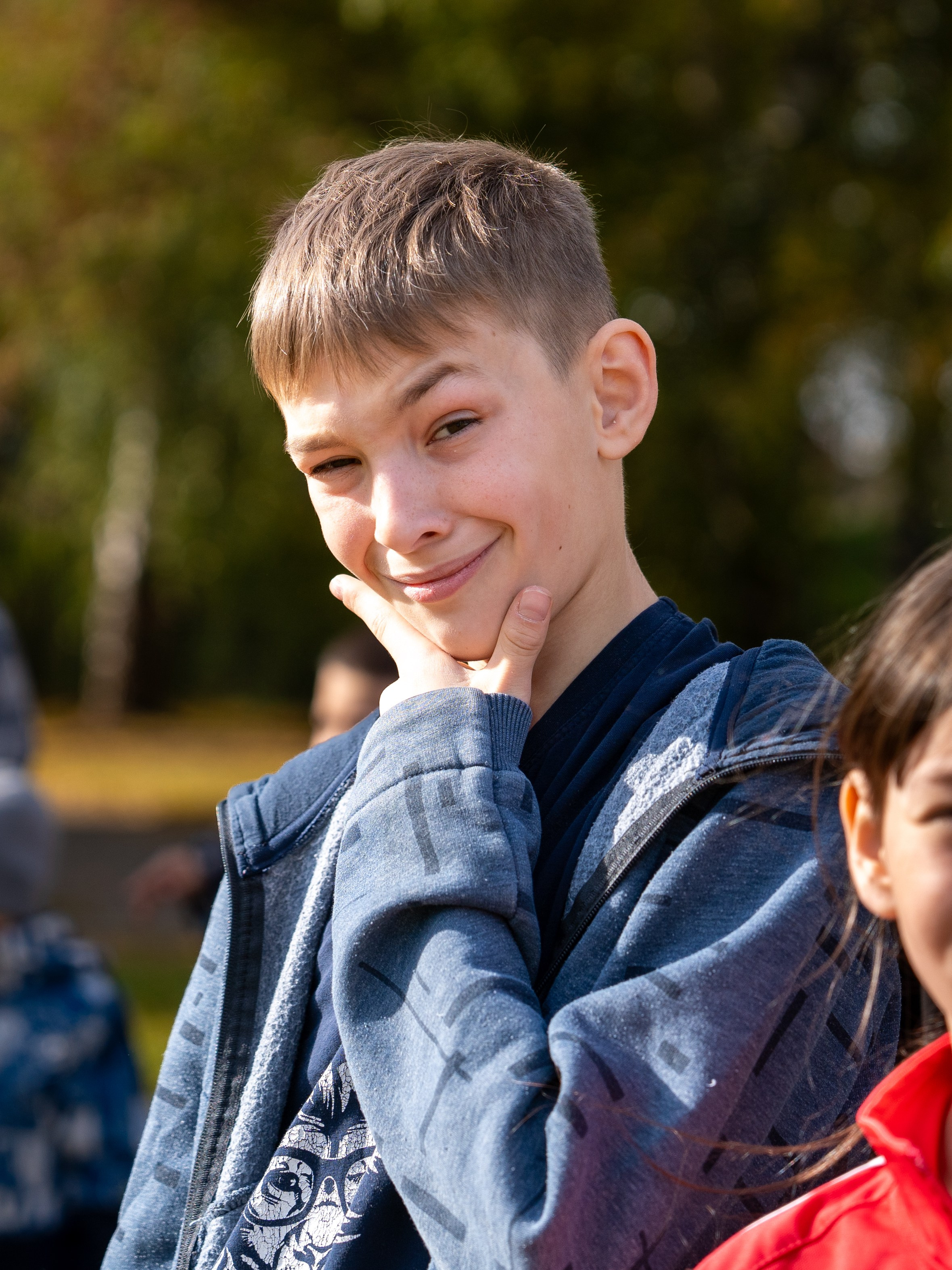 Мототерапия Нылга. Фотограф Наталья Сорока Ижевск