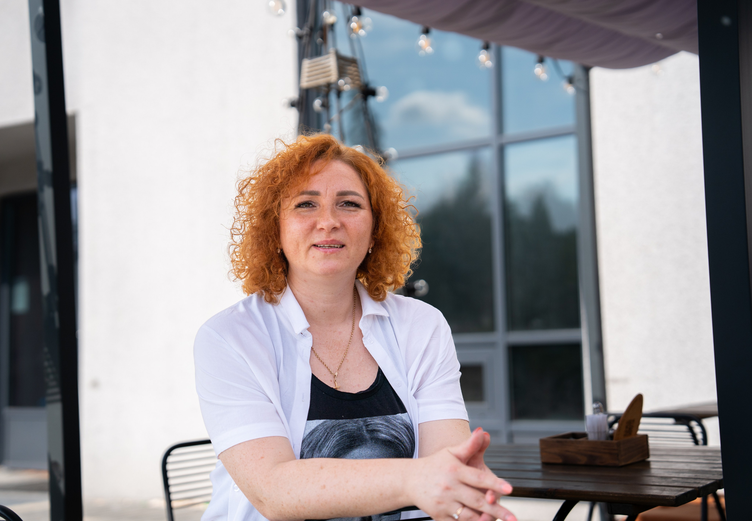 Светик. Фотограф Наталья Сорока Ижевск