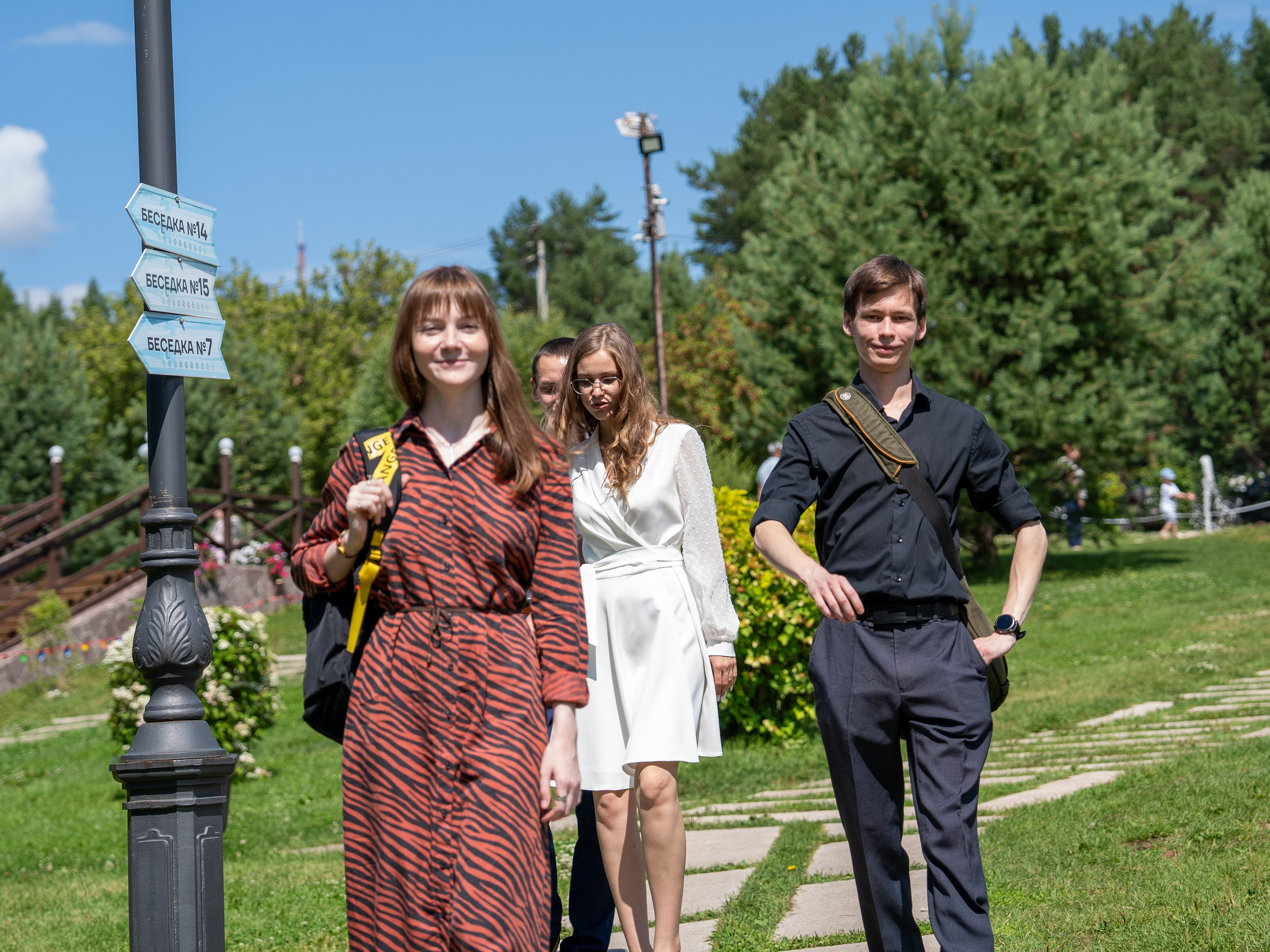 Серёжа и Юля. Фотограф Наталья Сорока Ижевск