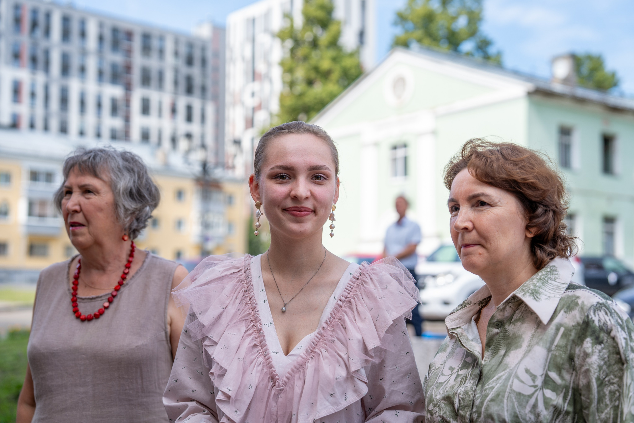 Серёжа и Юля. Фотограф Наталья Сорока Ижевск