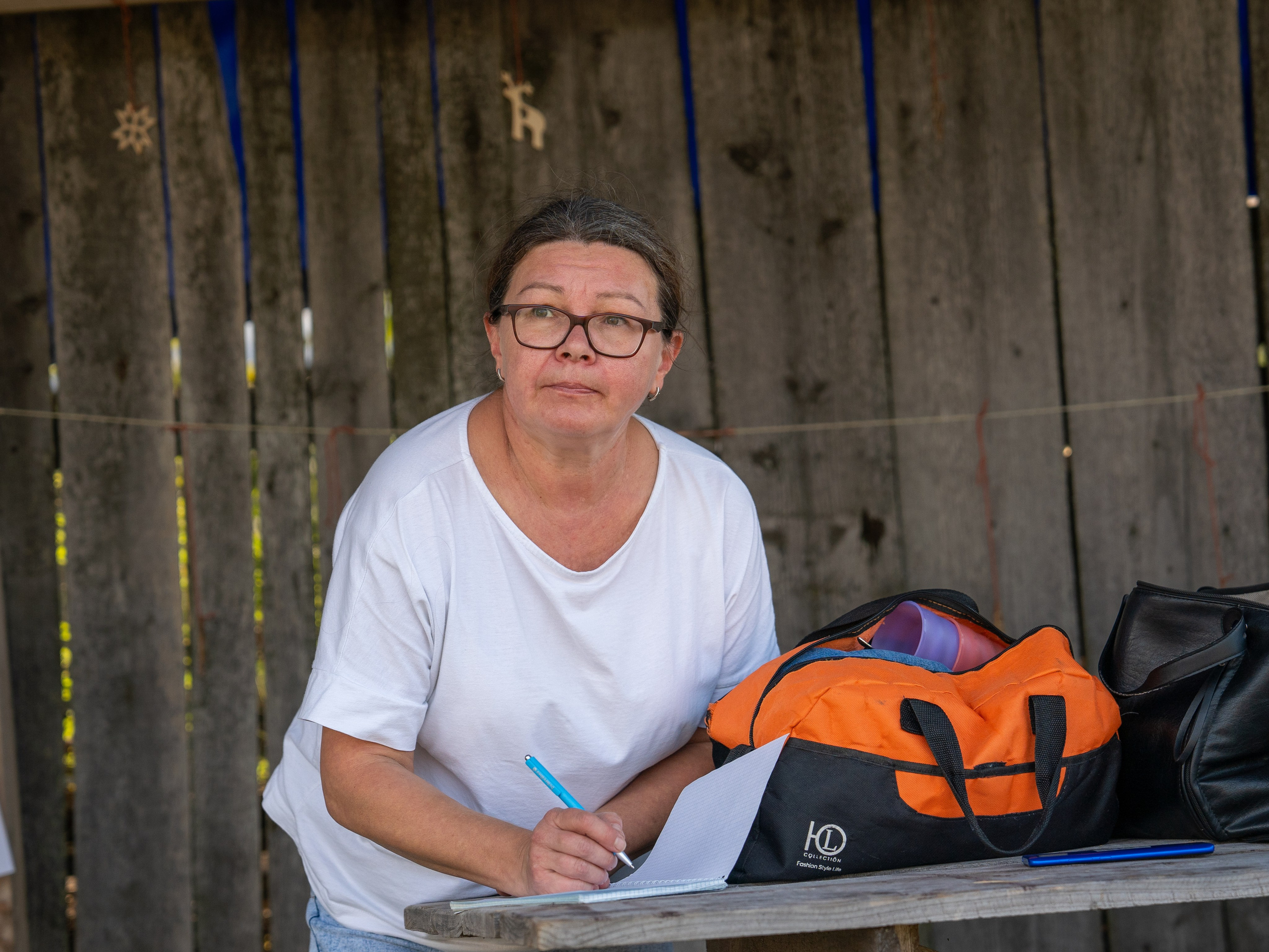 Ярмарка. Фотограф Наталья Сорока Ижевск