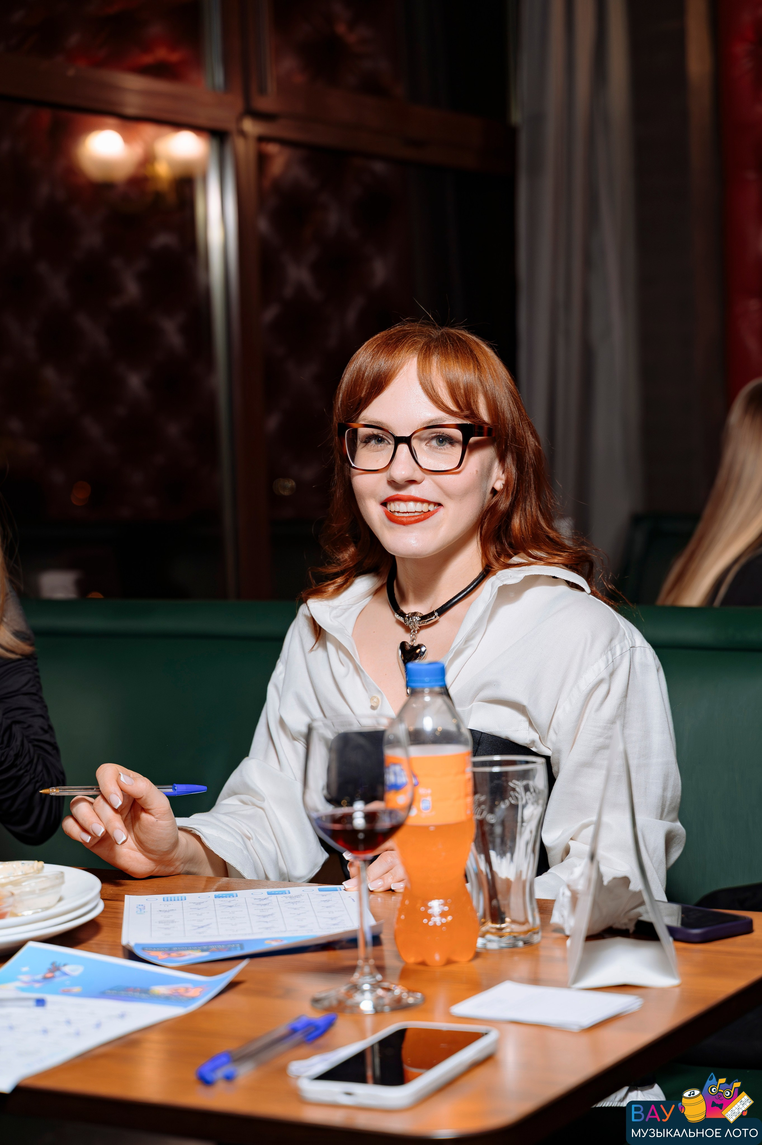 Репортаж ВАУмузлото. Фотограф Беларусь — Ольга Шаповалова (Жардецкая)