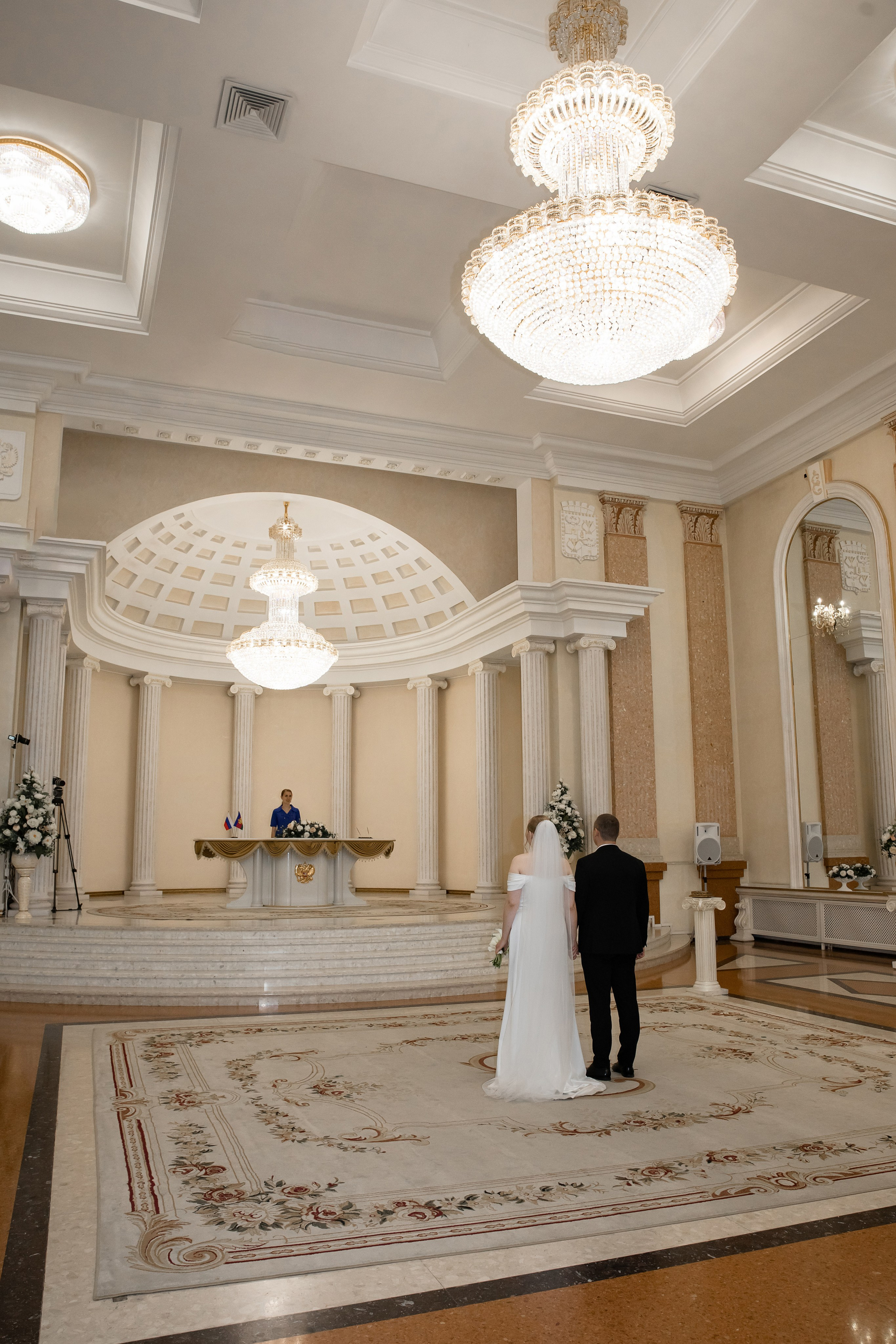 Алина Кирилл. Свадебный фотограф в Краснодарском крае Карина Будниченко