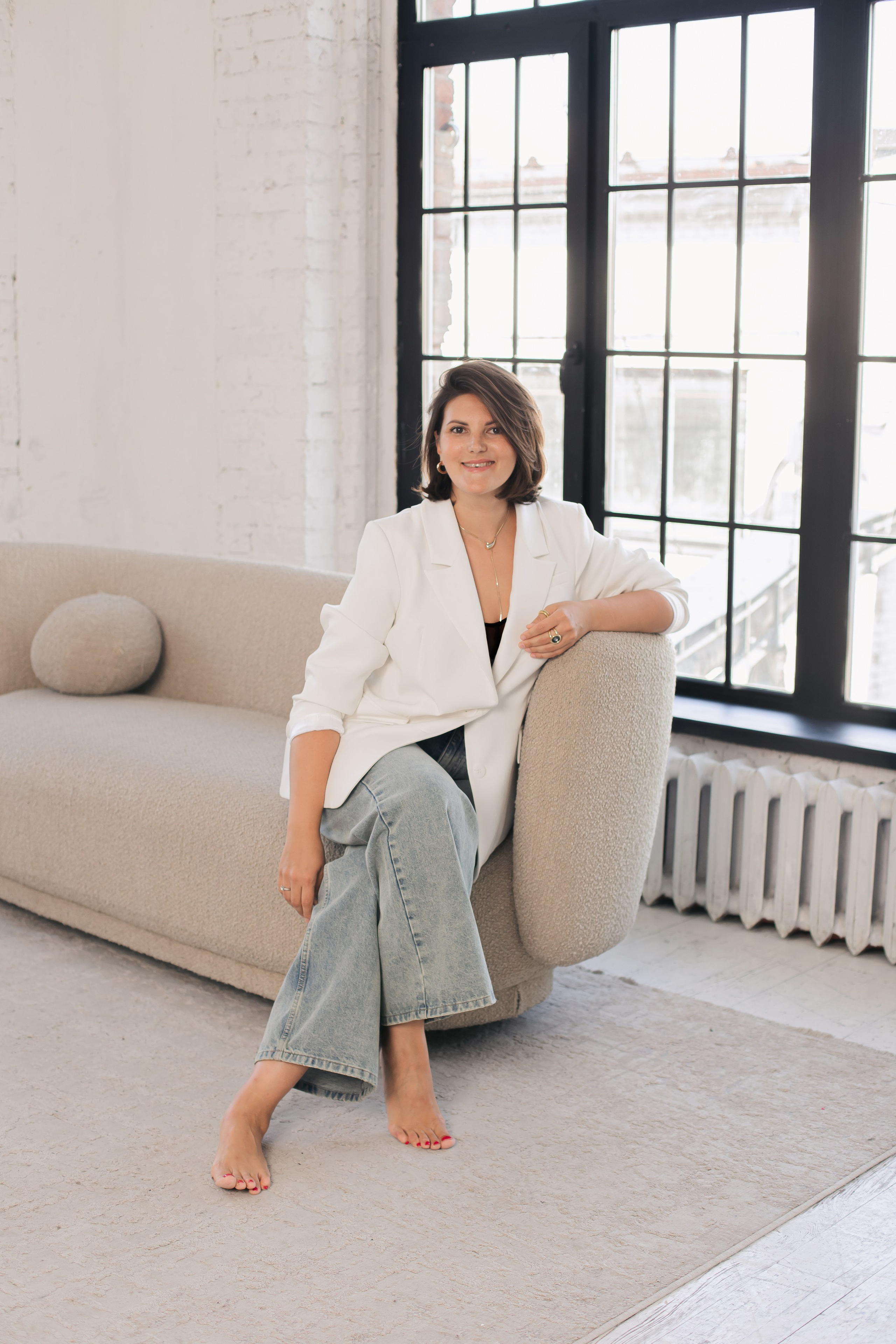 Большая семья. Фотограф вашей улыбки. Москва