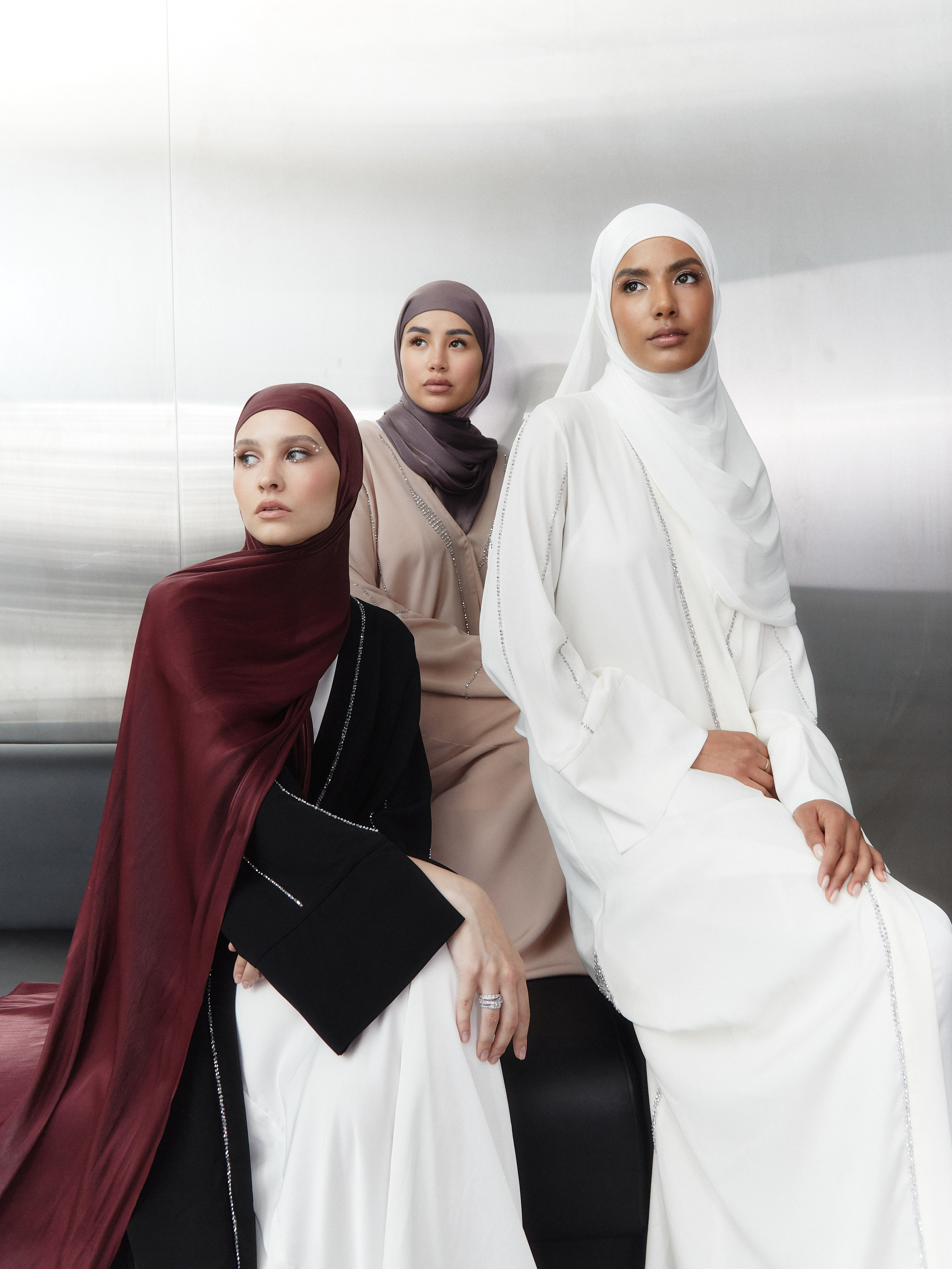 YOVLAQ. Photographer Daria Ilkevich