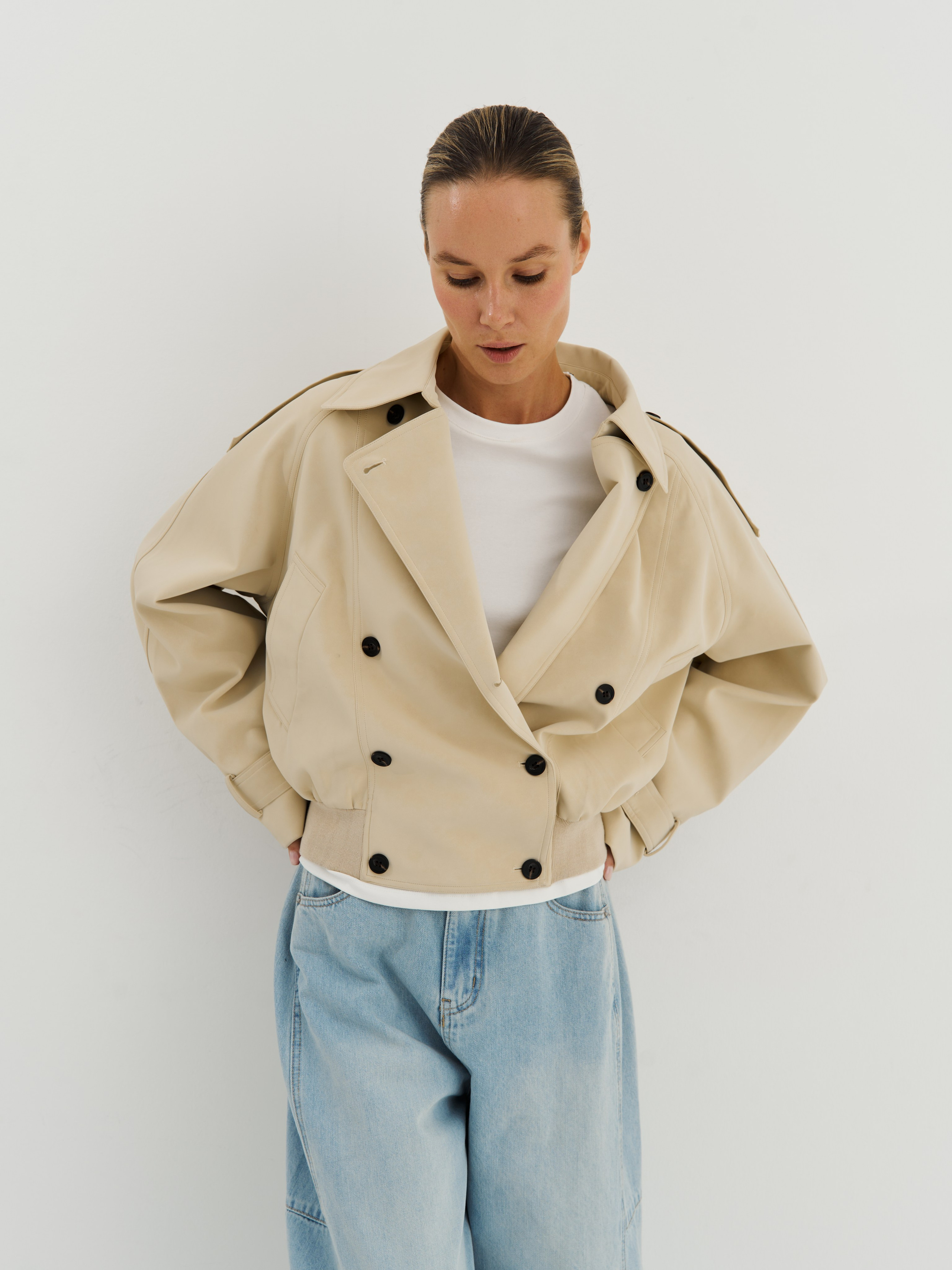 Gaissina catalog. Юлия Пестрикова