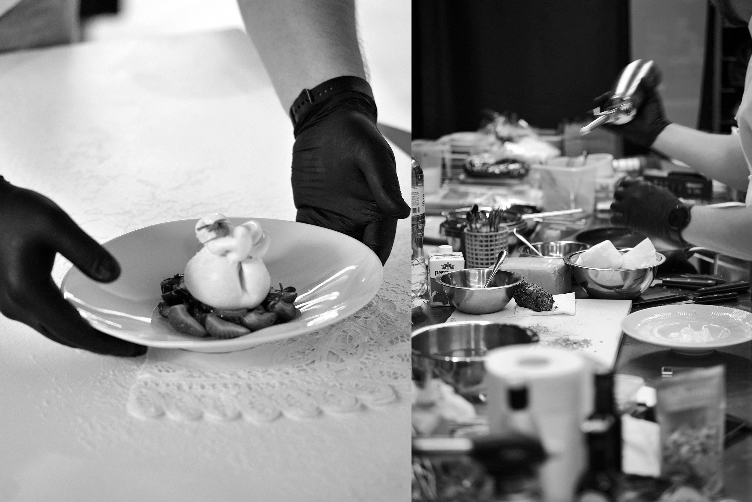 Фуд и предметный фотограф Москва. Евгений Петровский — Фуд-съемка и предметная съемка в Москве