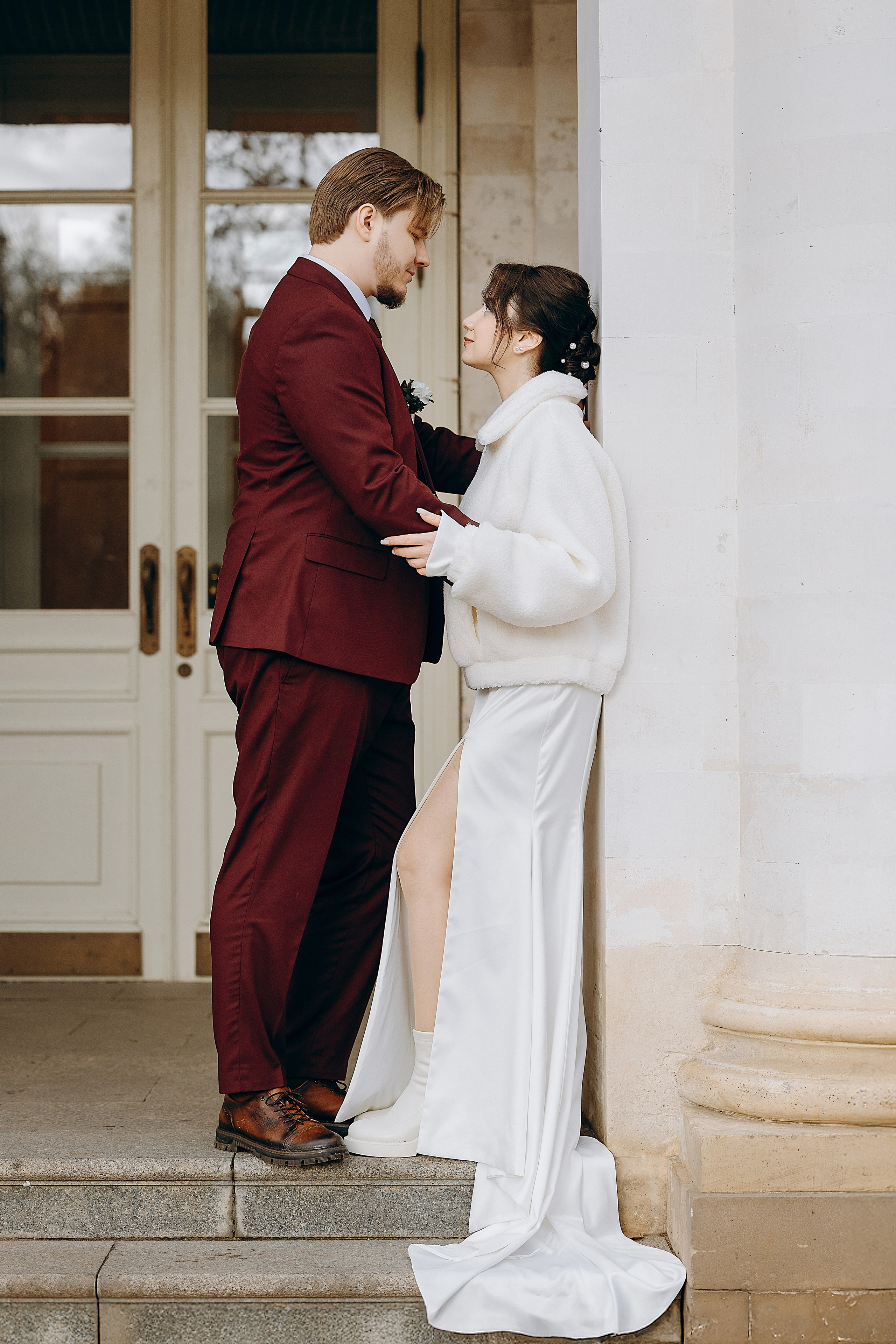 Свадьба Любовь и Максим. Фотограф. Фотограф-анималист. Москва