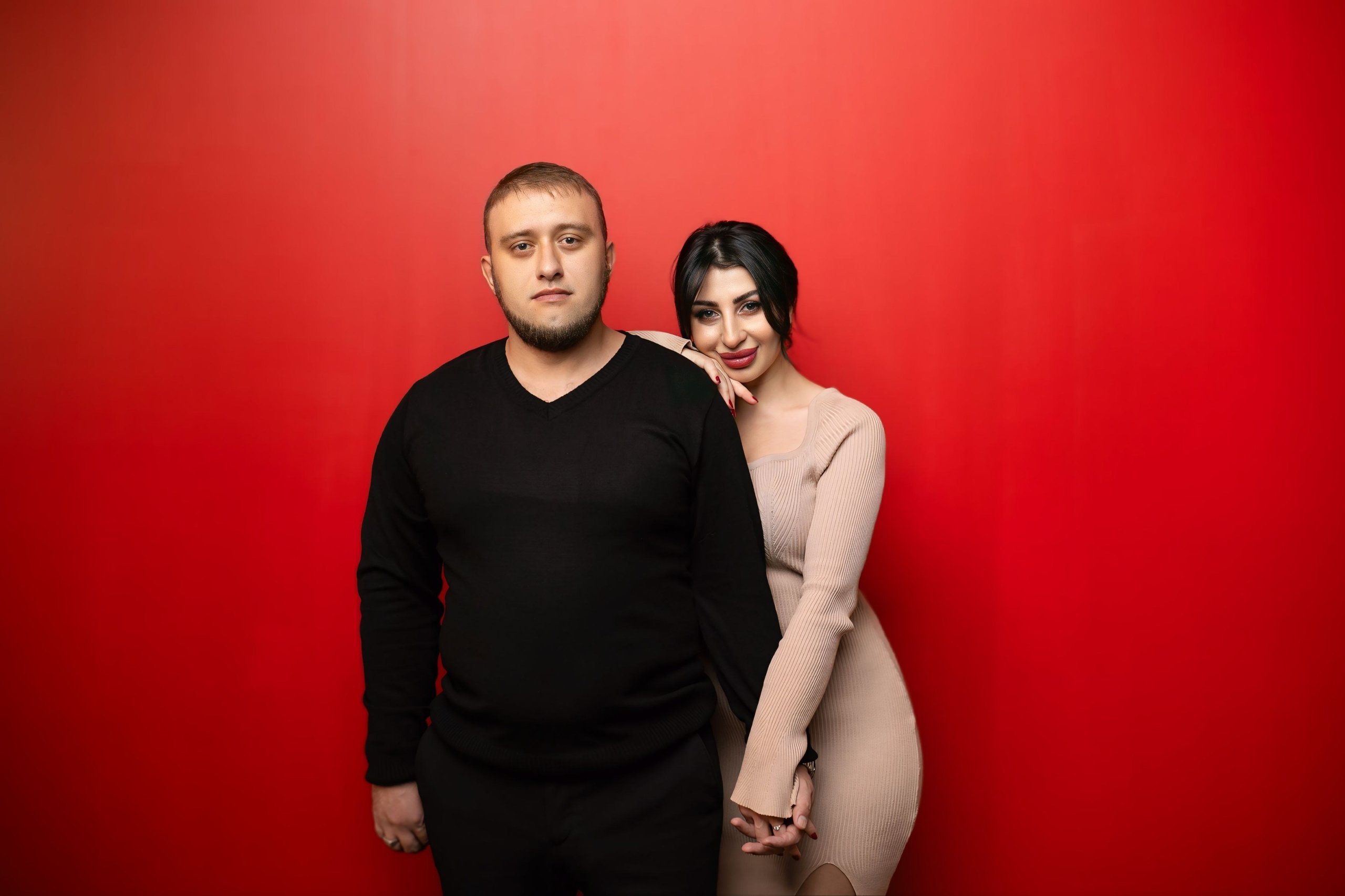 Семейные. Семейный фотограф новорожденных Нальчик