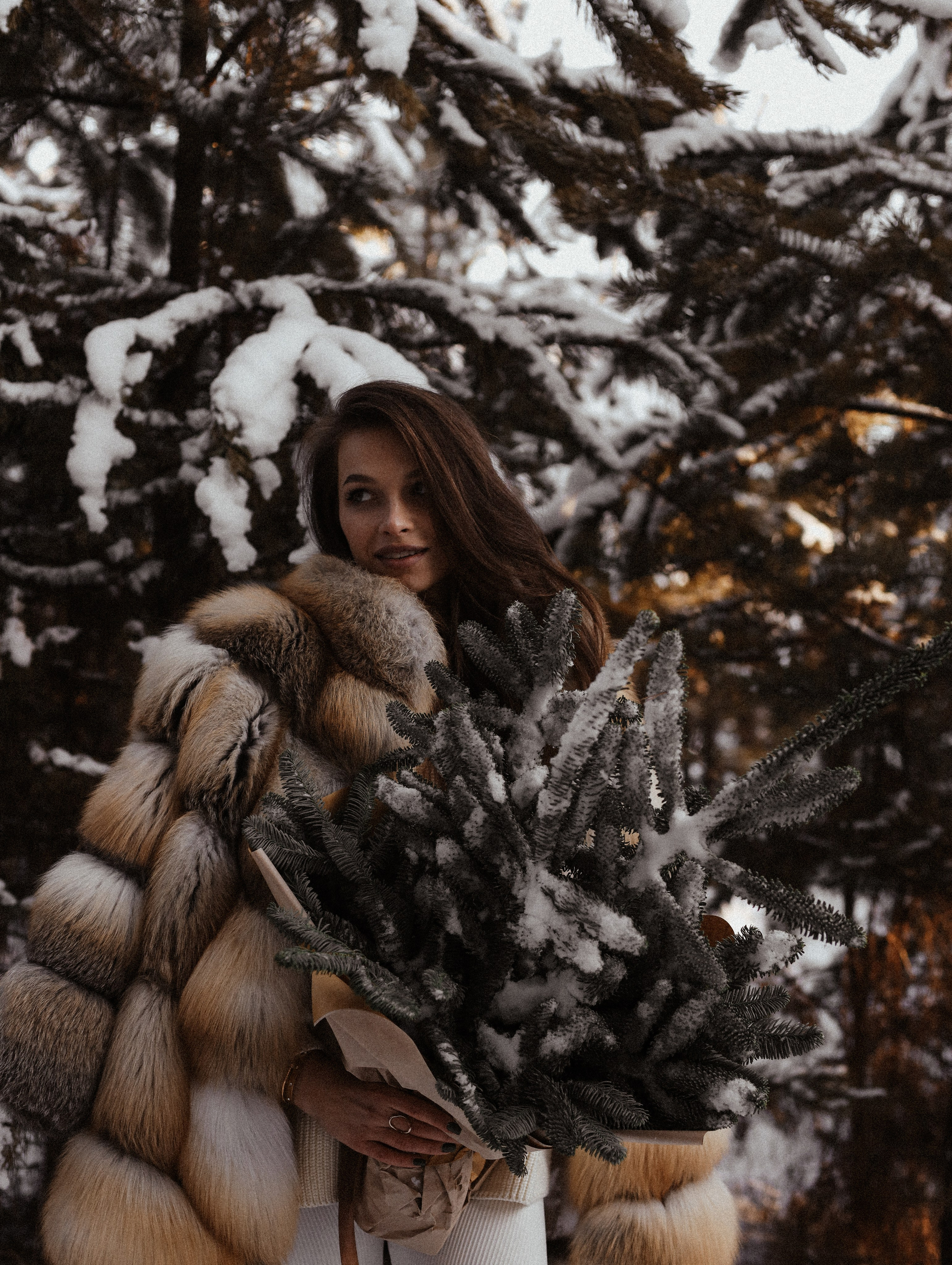 Анна. ФОТОГРАФ ИРКУТСК | ДАНИЕЛА МОНРО