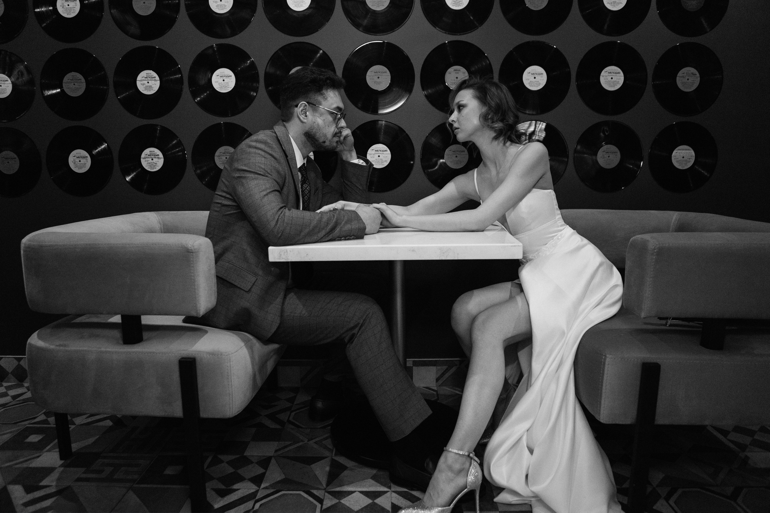 Свадьбы. Фотограф Оренбург Алёна Лелет