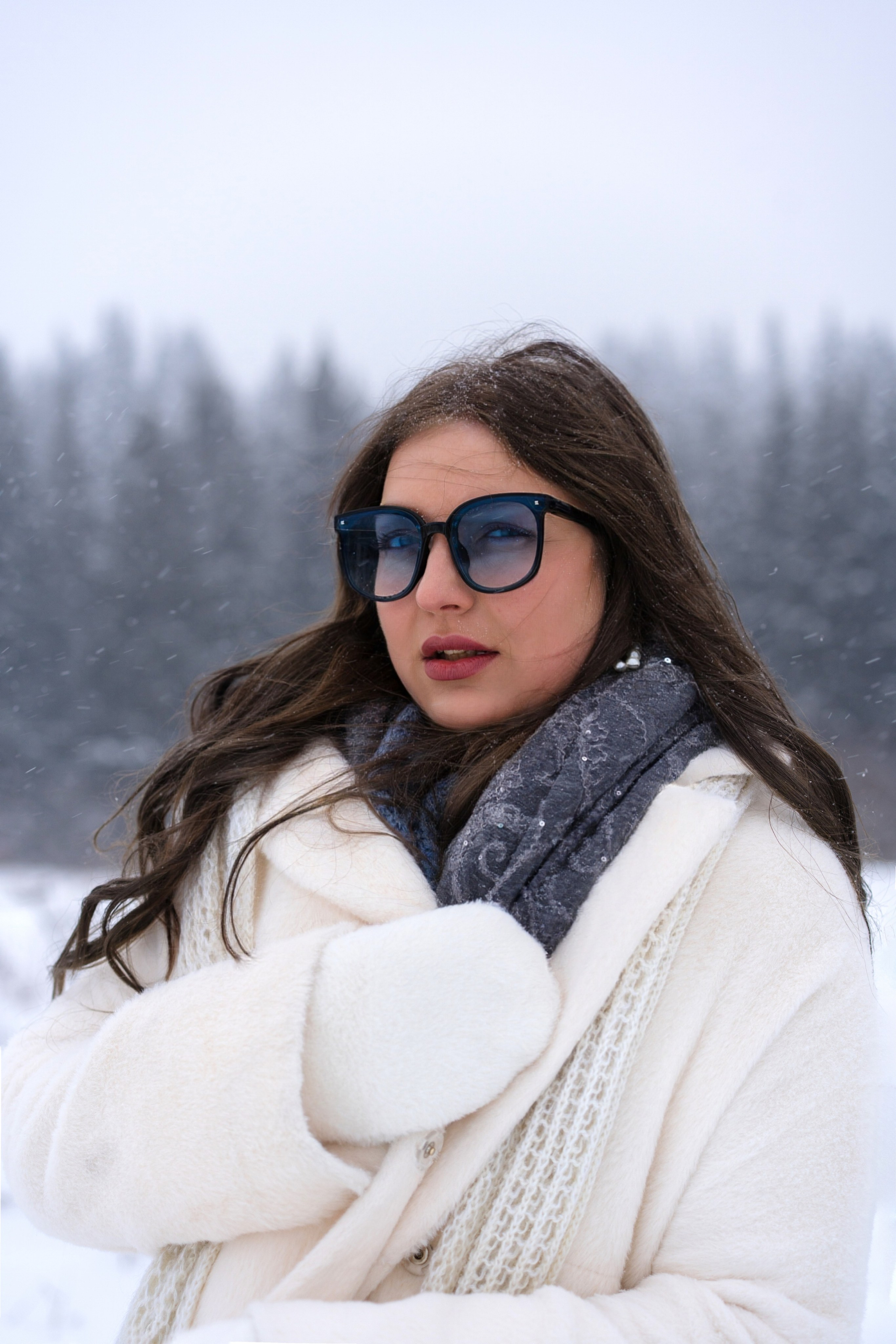 Портреты. Фотограф в Кемерово Дарья Крамер