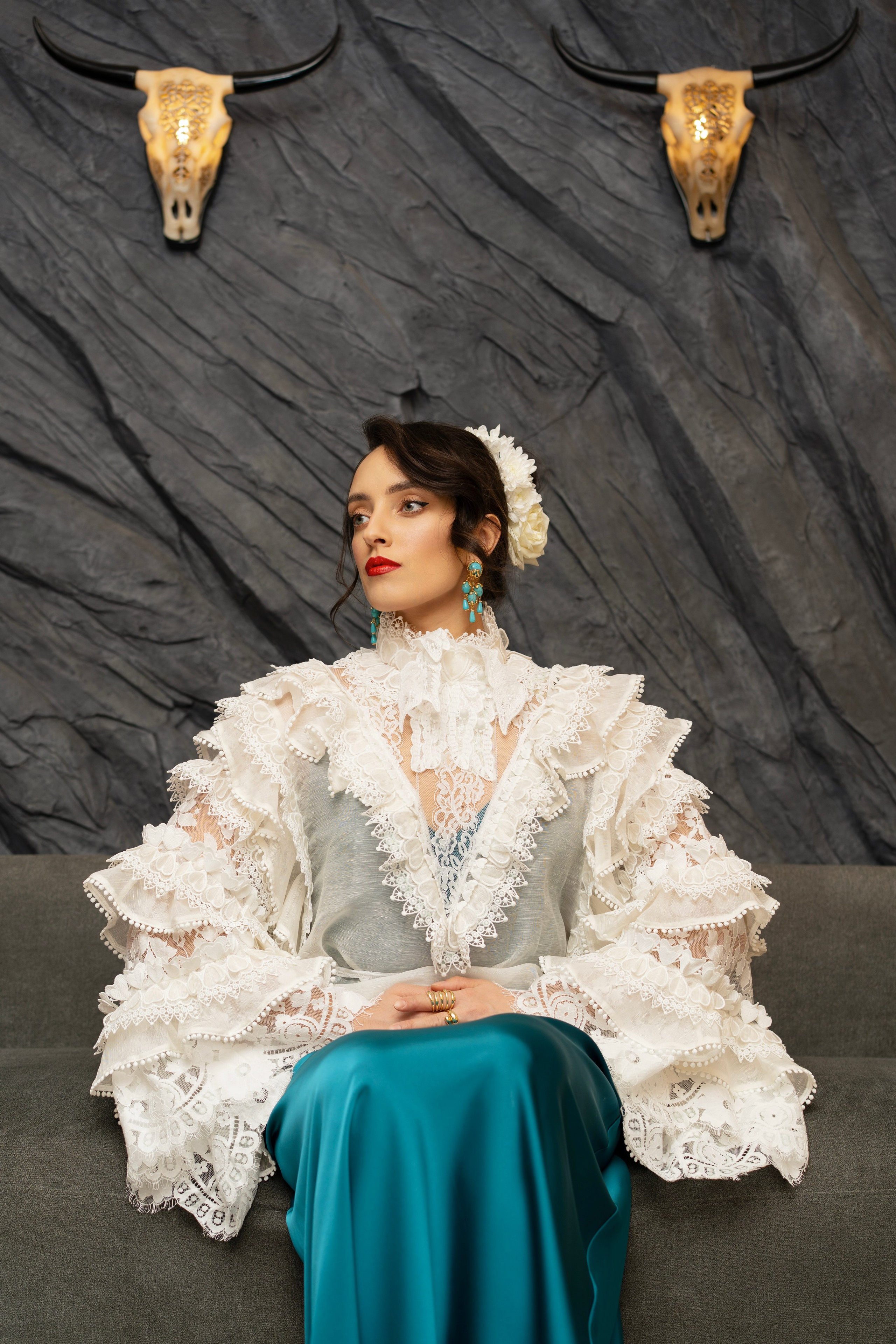 Портреты. Фотограф в Кемерово Дарья Крамер