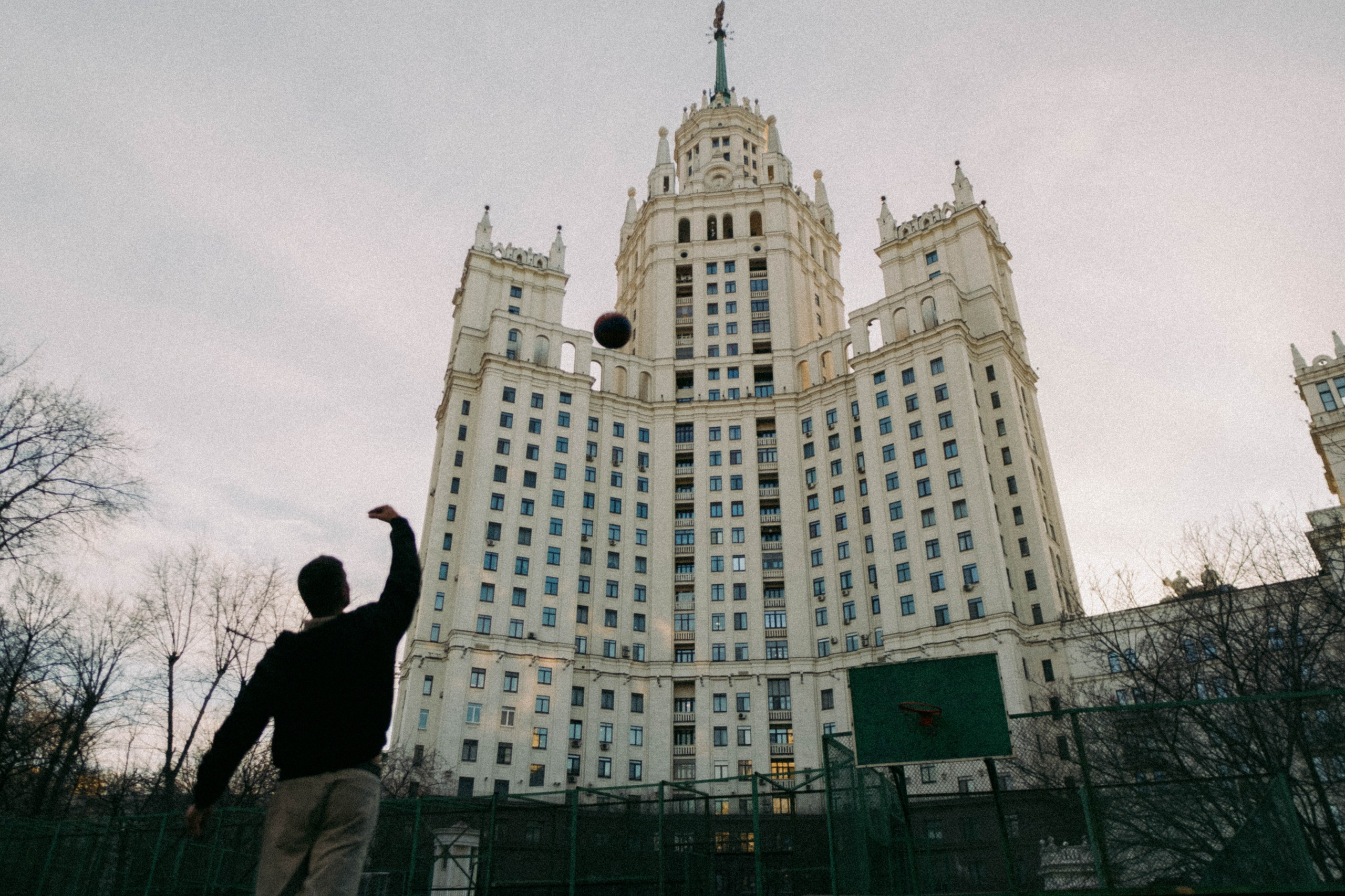 Сережа и Алина. Свадебный фотограф Оля Григунова