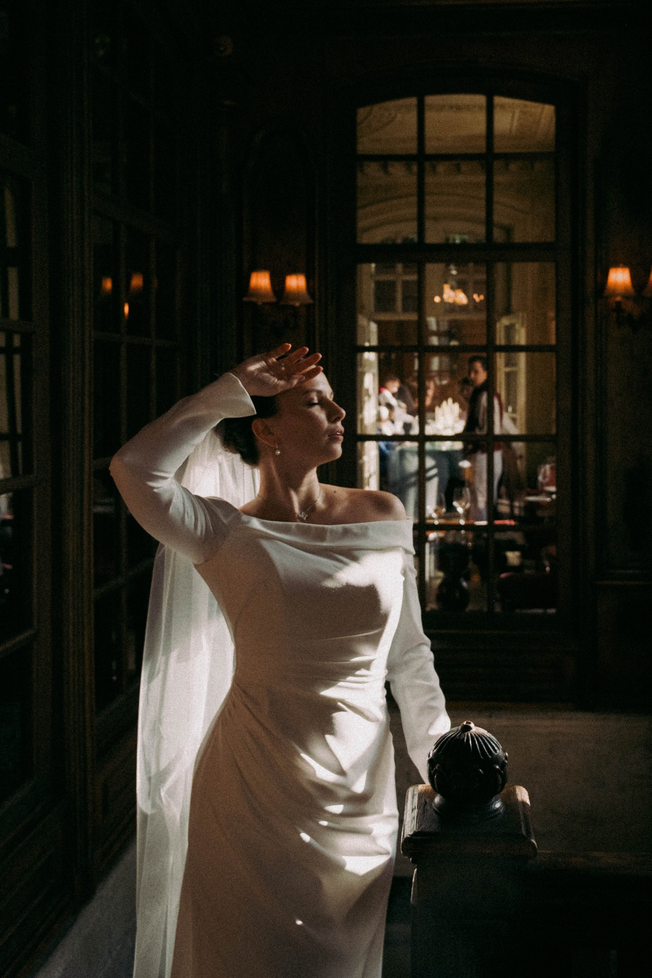 Вадим и Наташа. Свадебный фотограф Оля Григунова