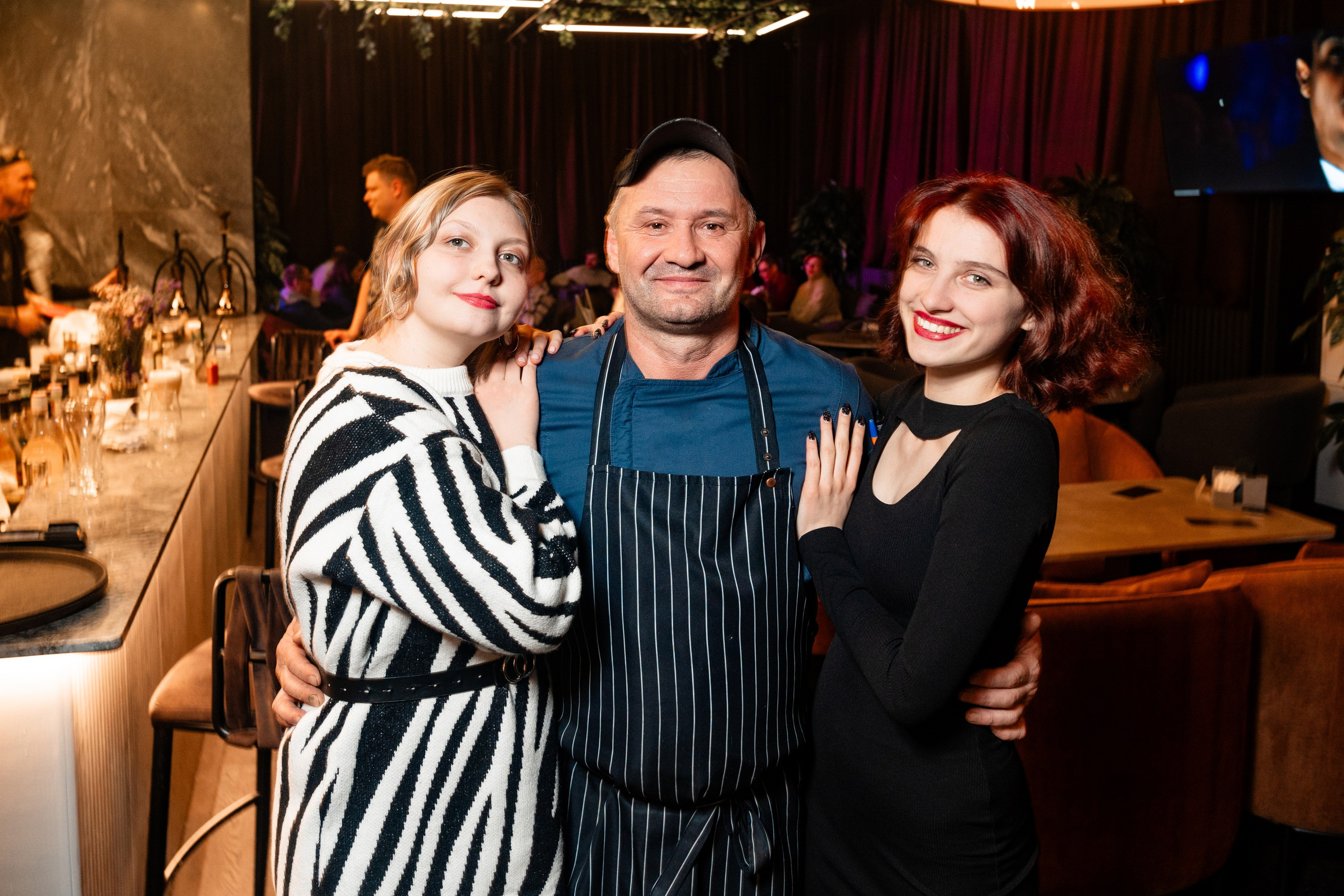 Мята Platinum Атлантис. Фотограф Никита Комаров