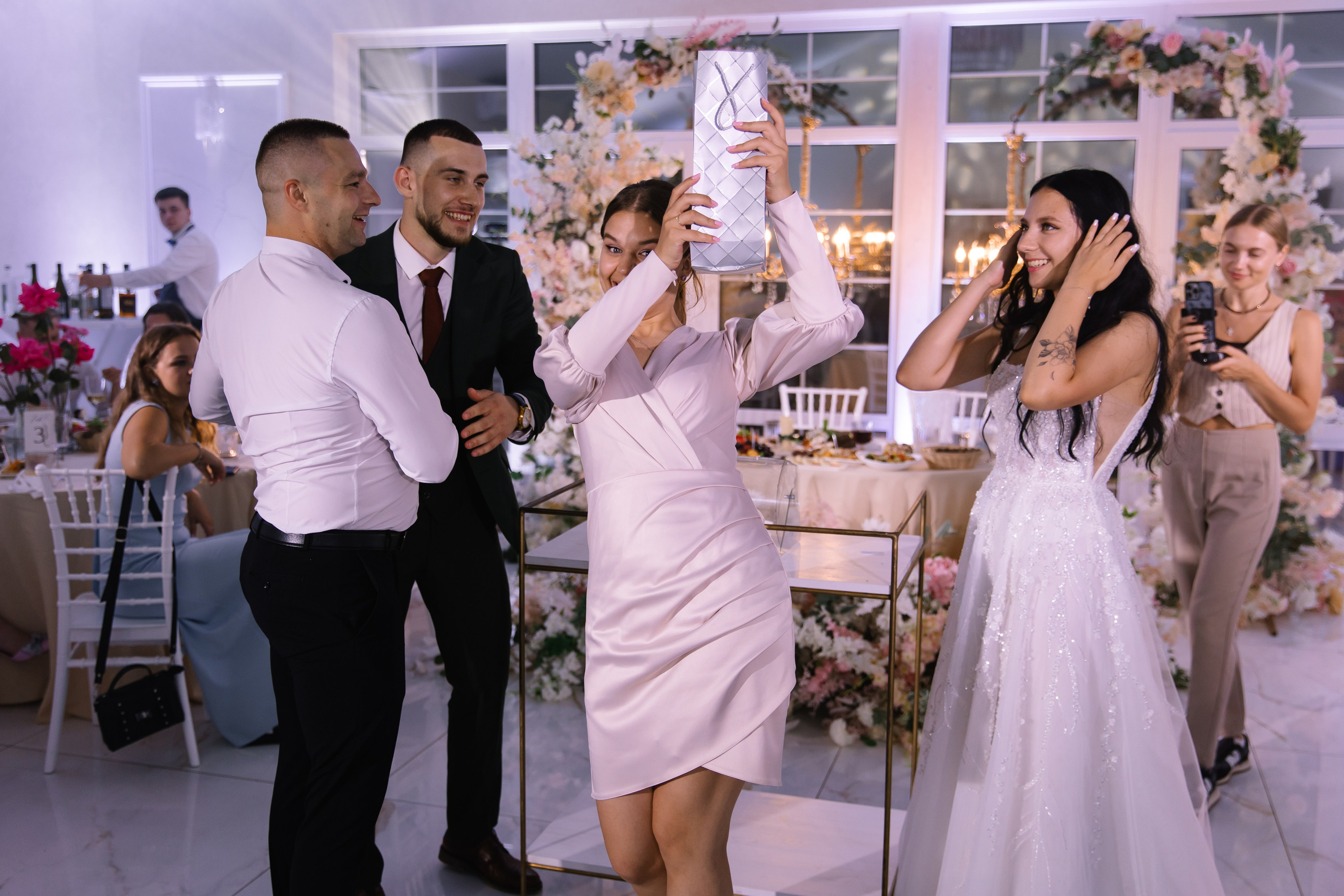 Anatasia & Vladimir. Фотограф в Минске — Юлия Деяк. Фотосессии в Минске