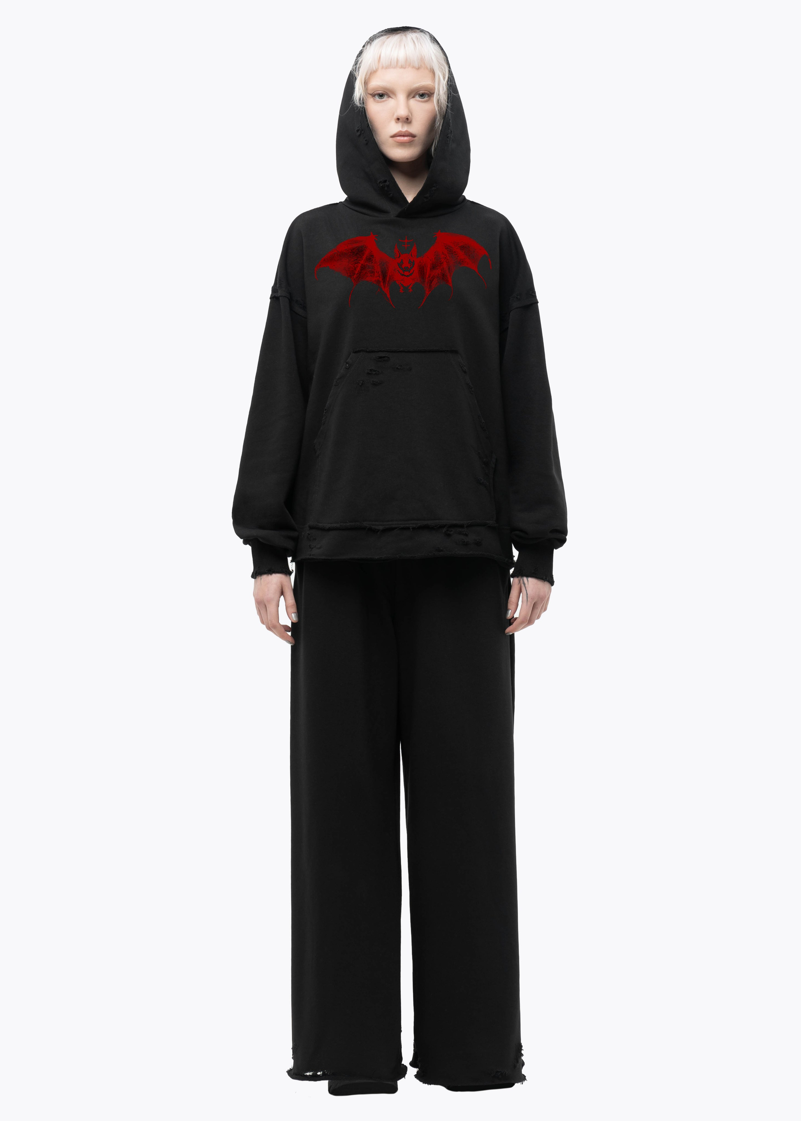 Bat Norton AI.AVANGARDEN 2.0. Фотограф для брендов Любовь Батина (Спб/Мск)