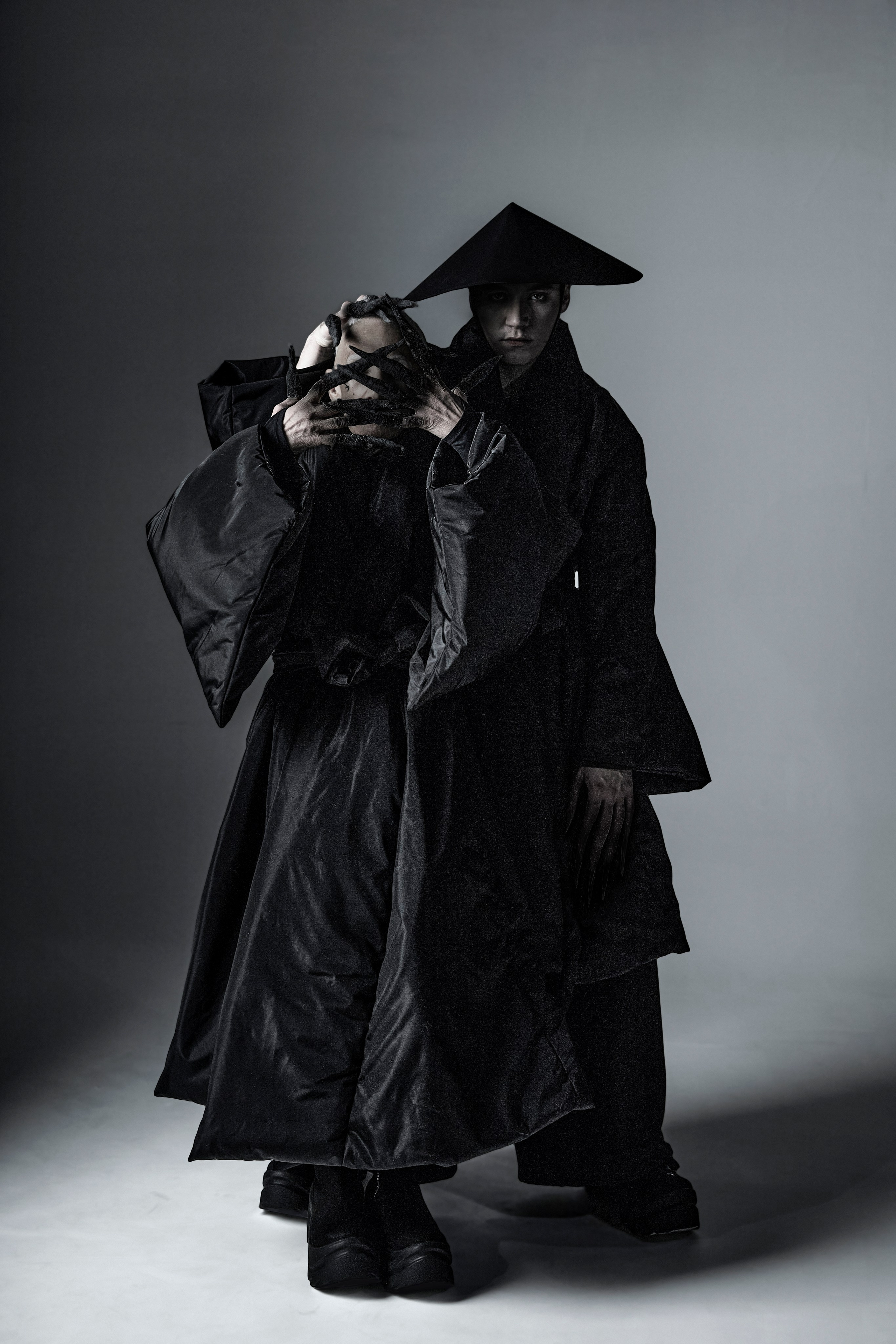 Роза Хайруллина. Фотограф для брендов Любовь Батина (Спб/Мск)