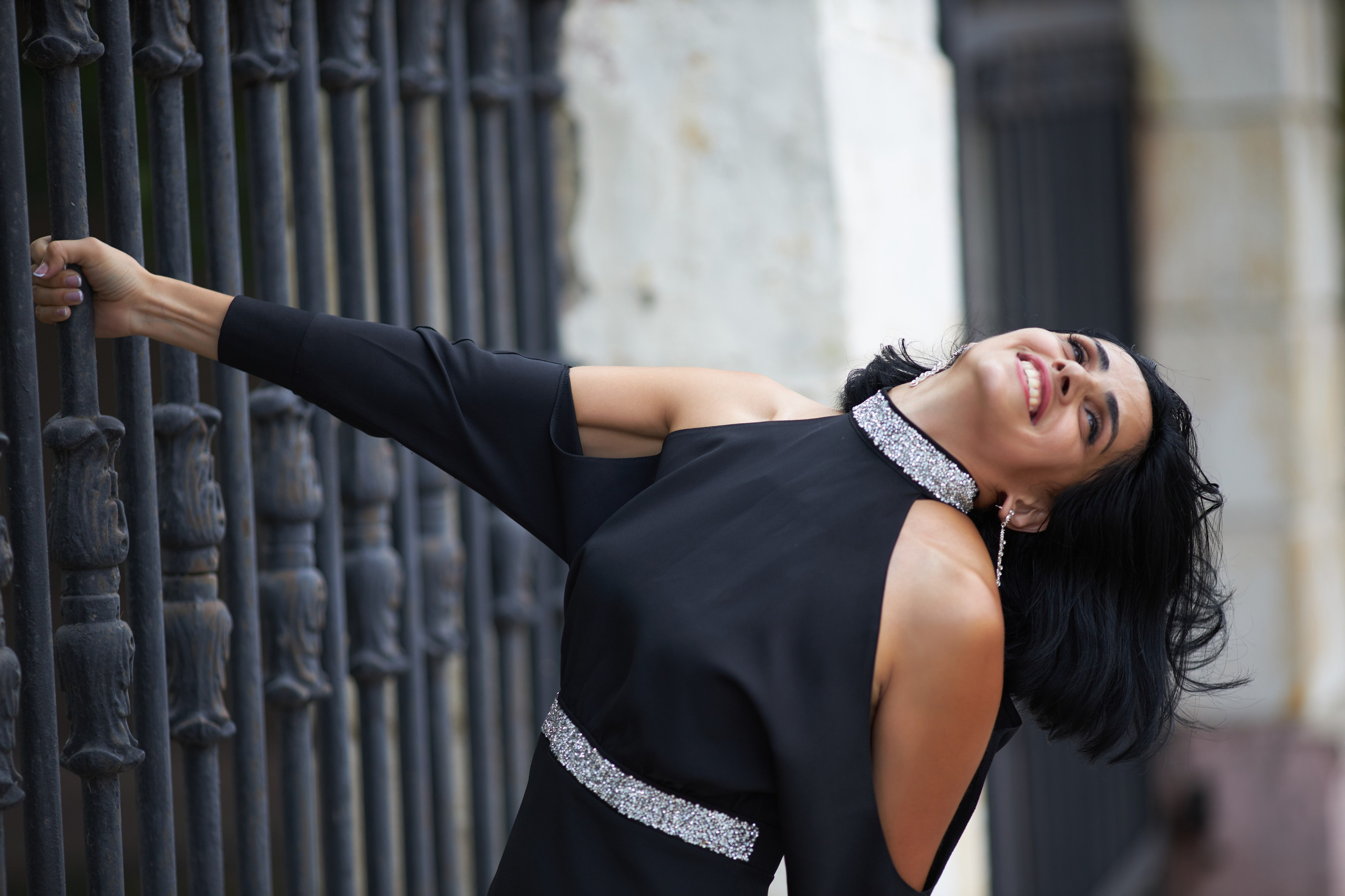 Liana. Фотограф Сергей Феденко