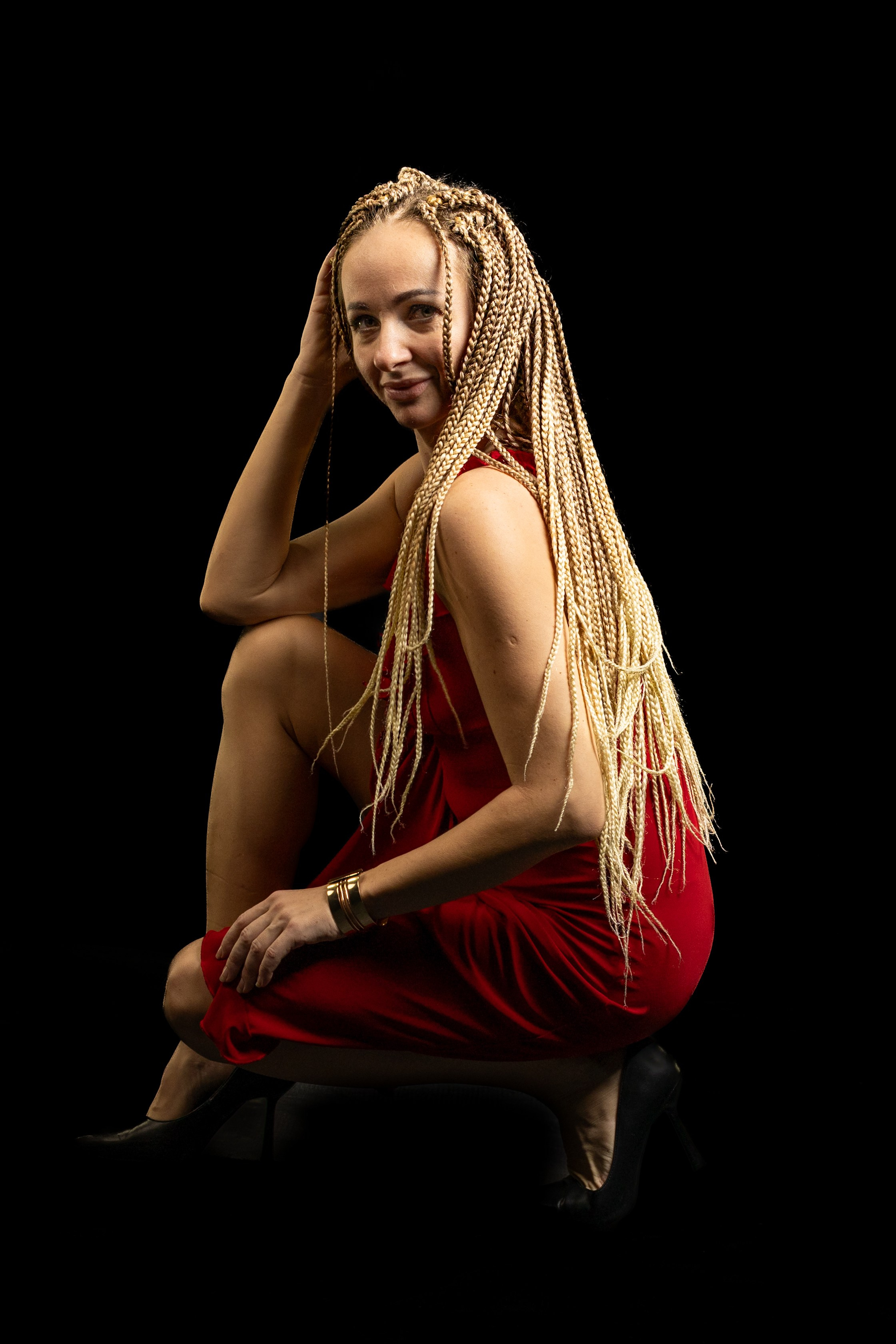 Фотосессия с Аленой. Семейный, свадебный, репортажный фотограф в Нижнем Новгороде Сергей Уткин