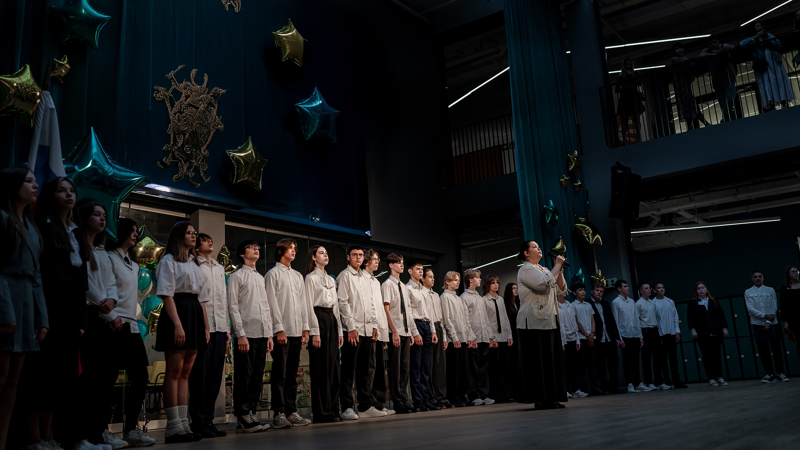 Фотограф Алексей Старченко