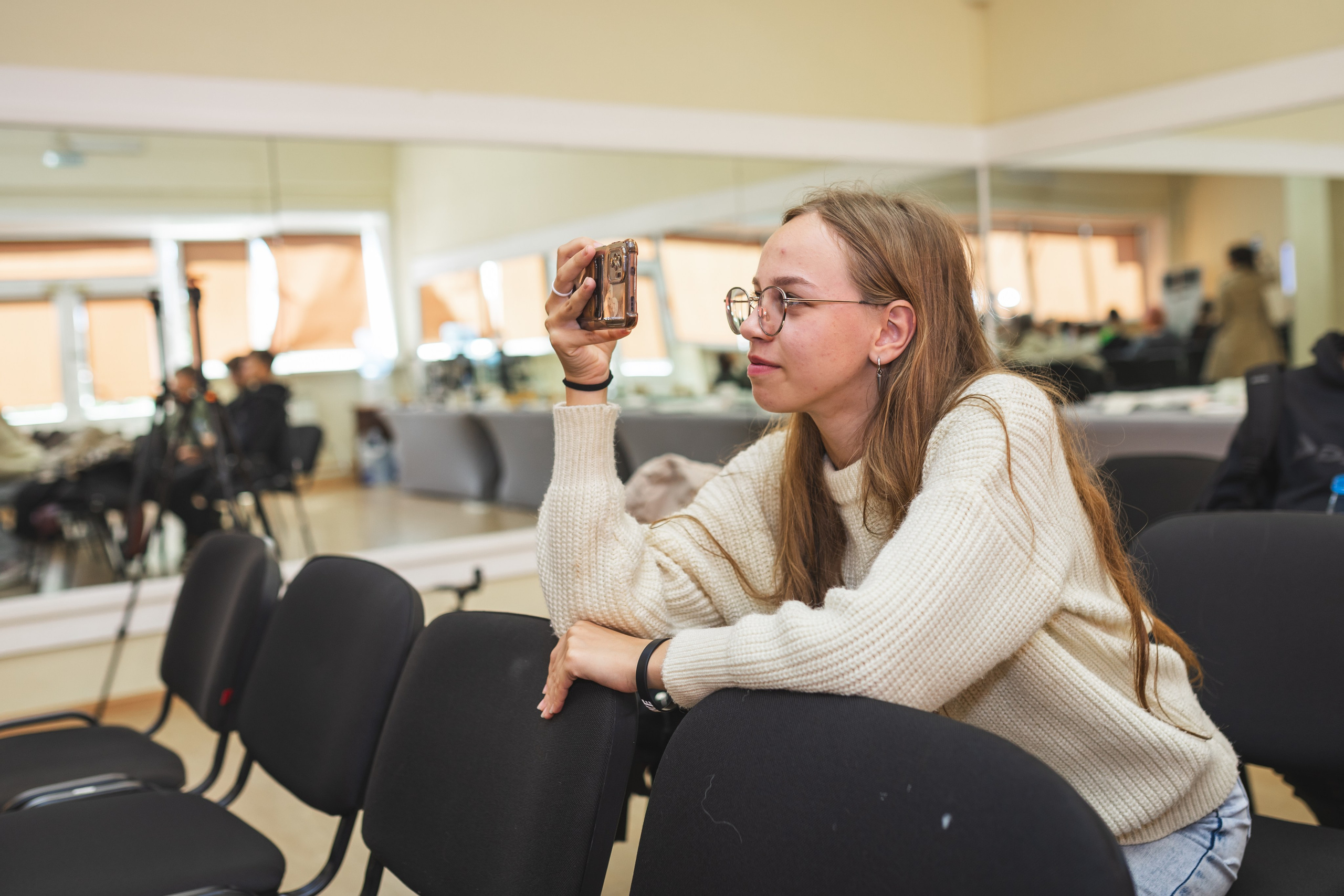 Промышленная съёмка. Якимов Максим | Фотограф | Комсомольск-на-Амуре