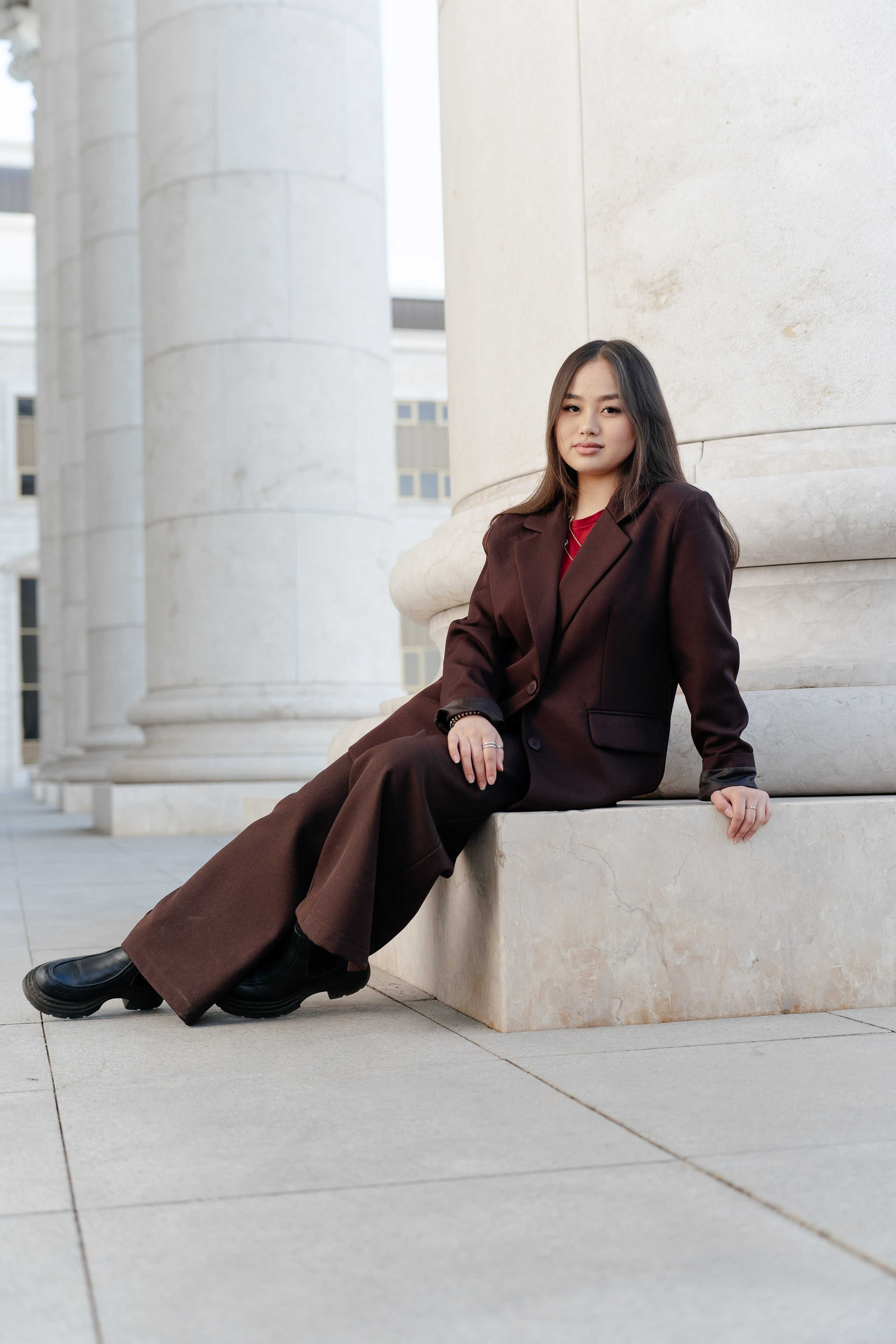 Личный разворот. Выпускные альбомы в Нур-Султане (Астана) и по всему Казахстану